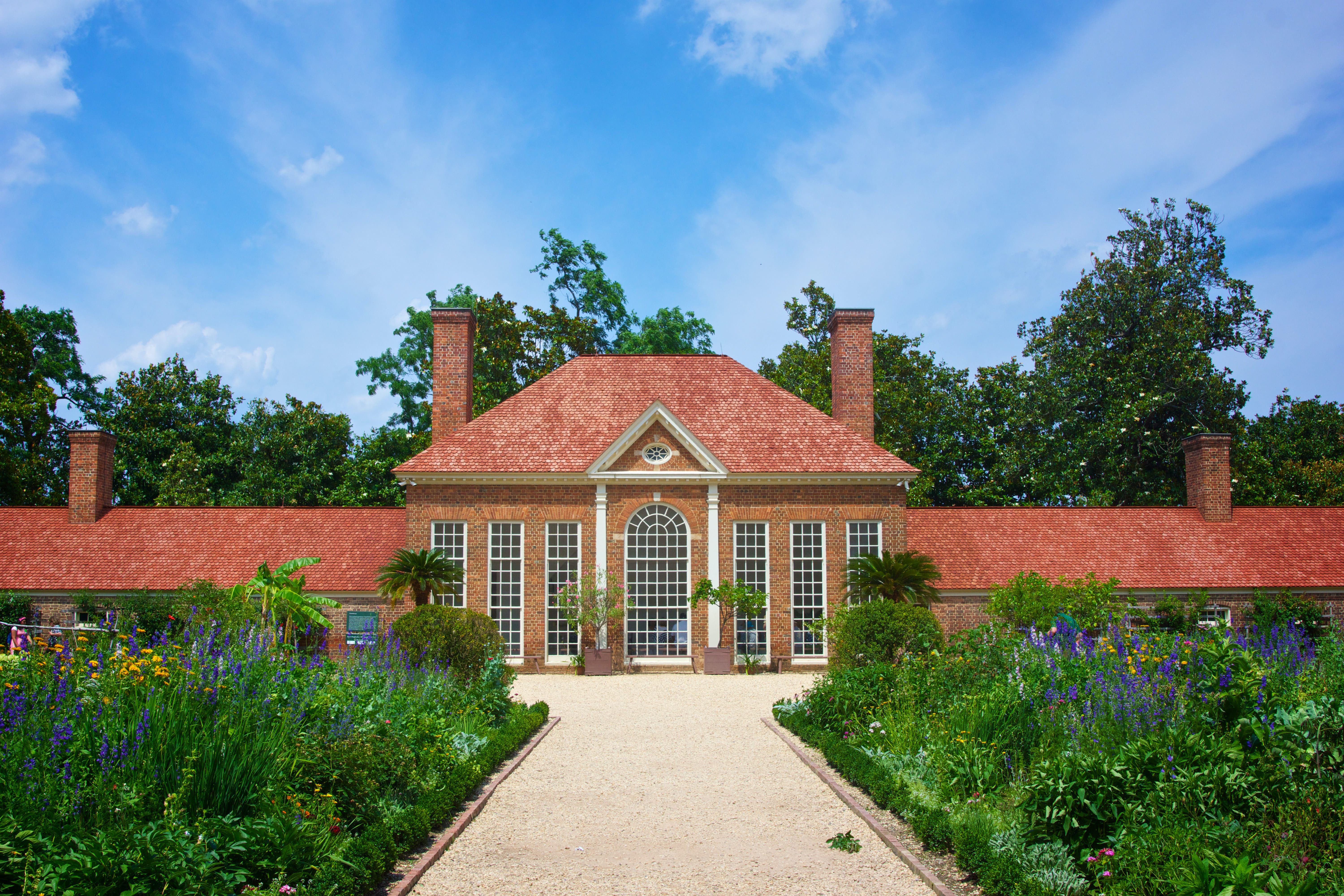 Mount Vernon: Explore George Washington s Preserved Estate and Legacy