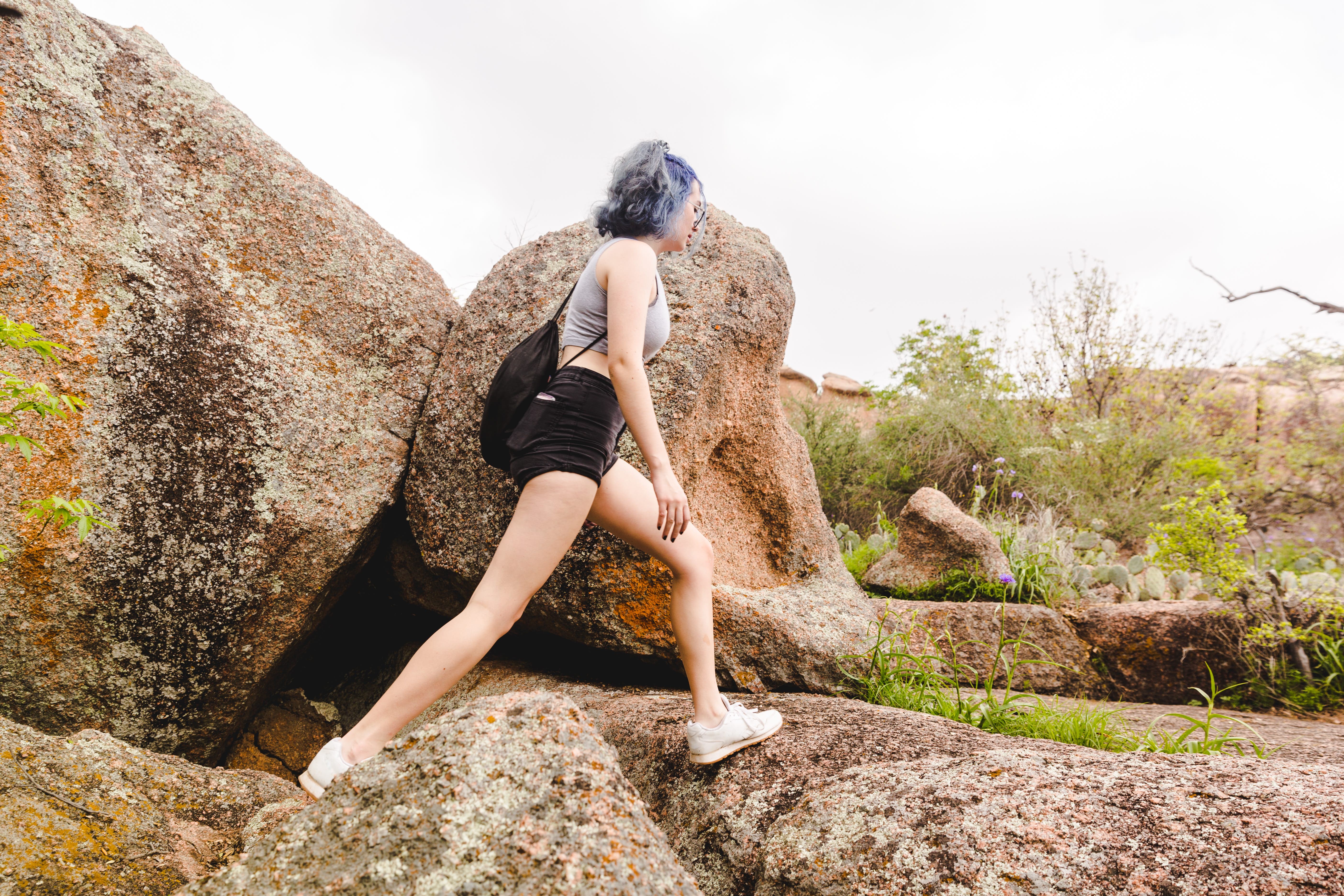 Enchanted Rock State Natural Area: Texas Hill Country s Iconic Granite Dome for Hiking, Climbing, and Stargazing