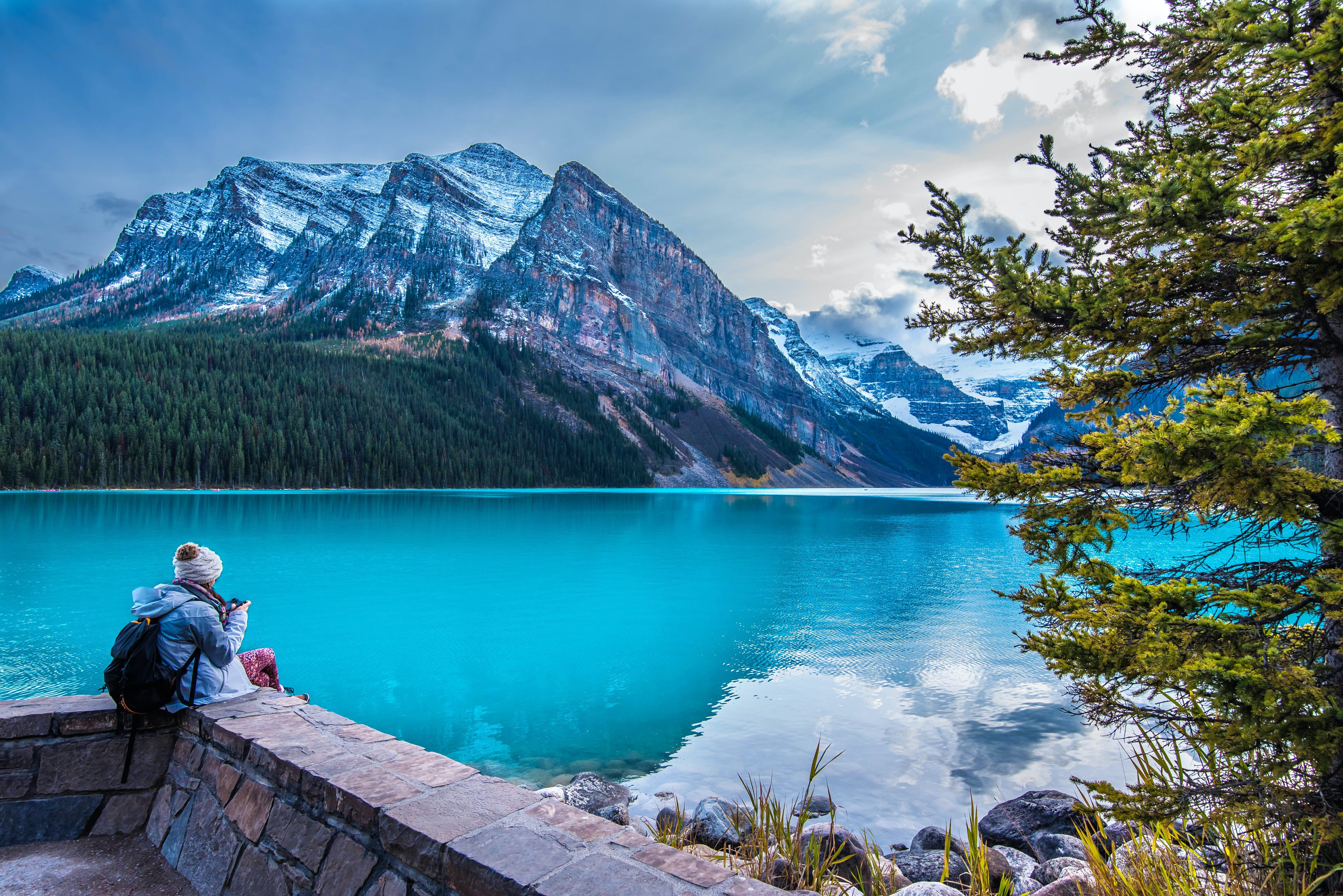 Banff National Park Guide: Iconic Sights, Camping Tips & Essential Planning