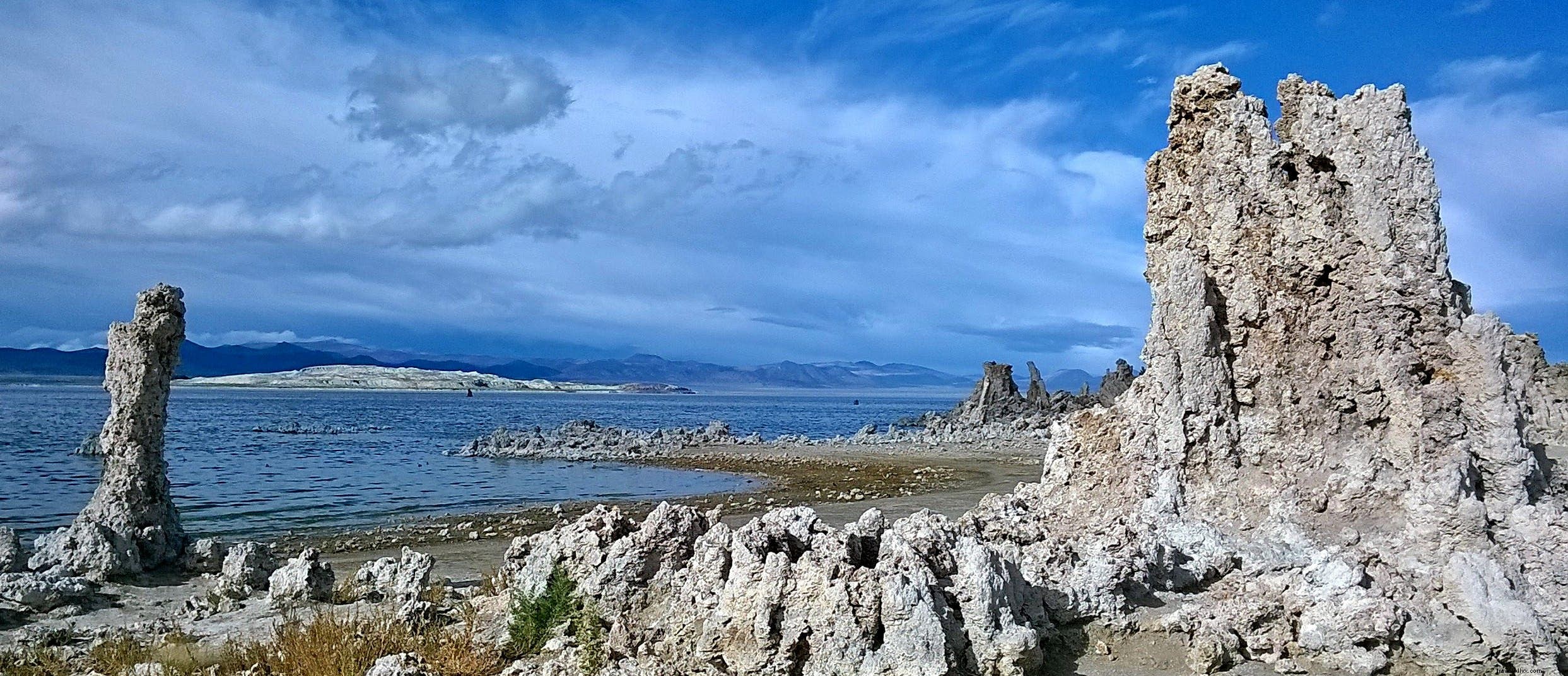 Mono Lake Guide: Tufa Towers, Bodie Ghost Town & Eastern Sierra Adventures
