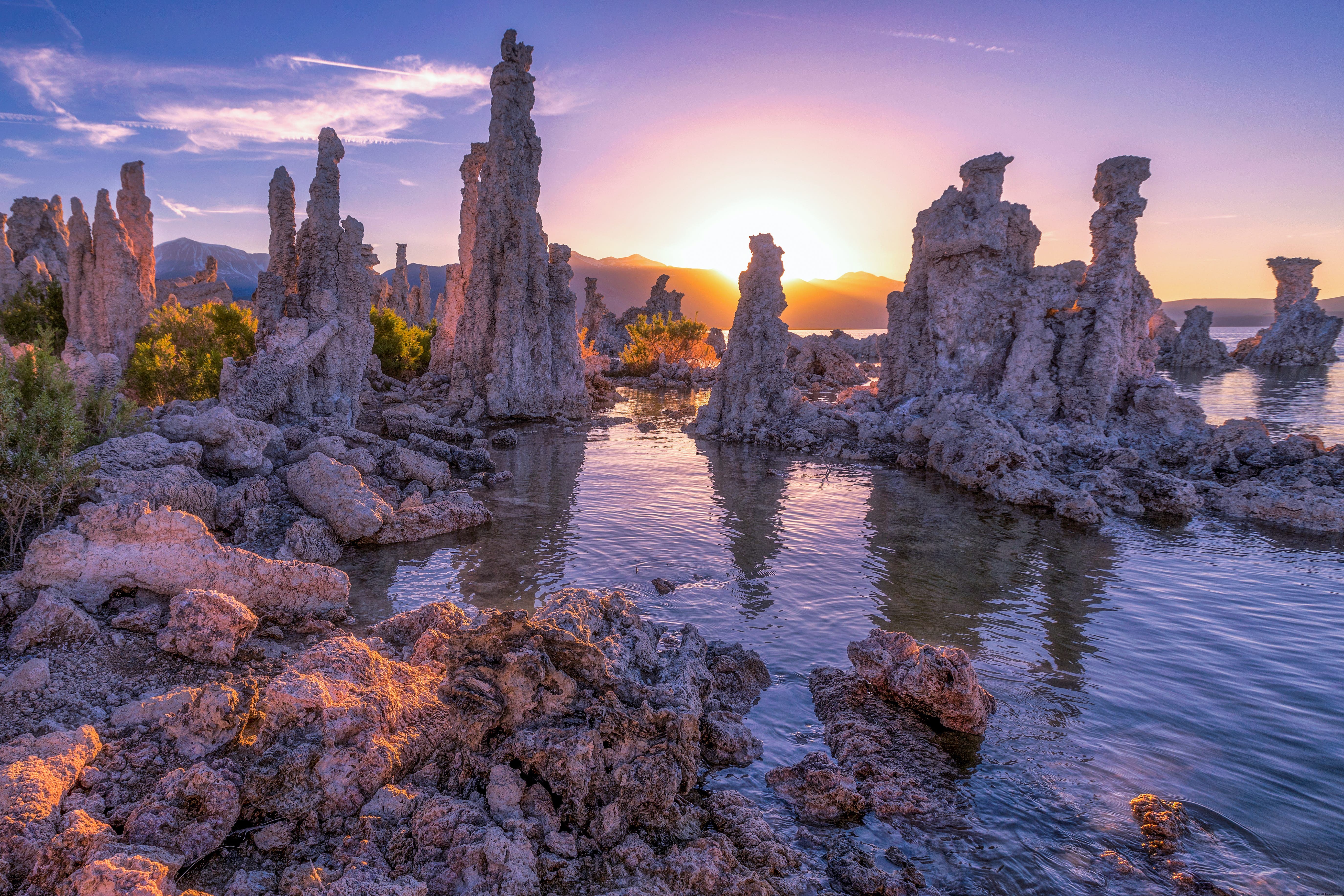 Mono Lake Guide: Tufa Towers, Bodie Ghost Town & Eastern Sierra Adventures