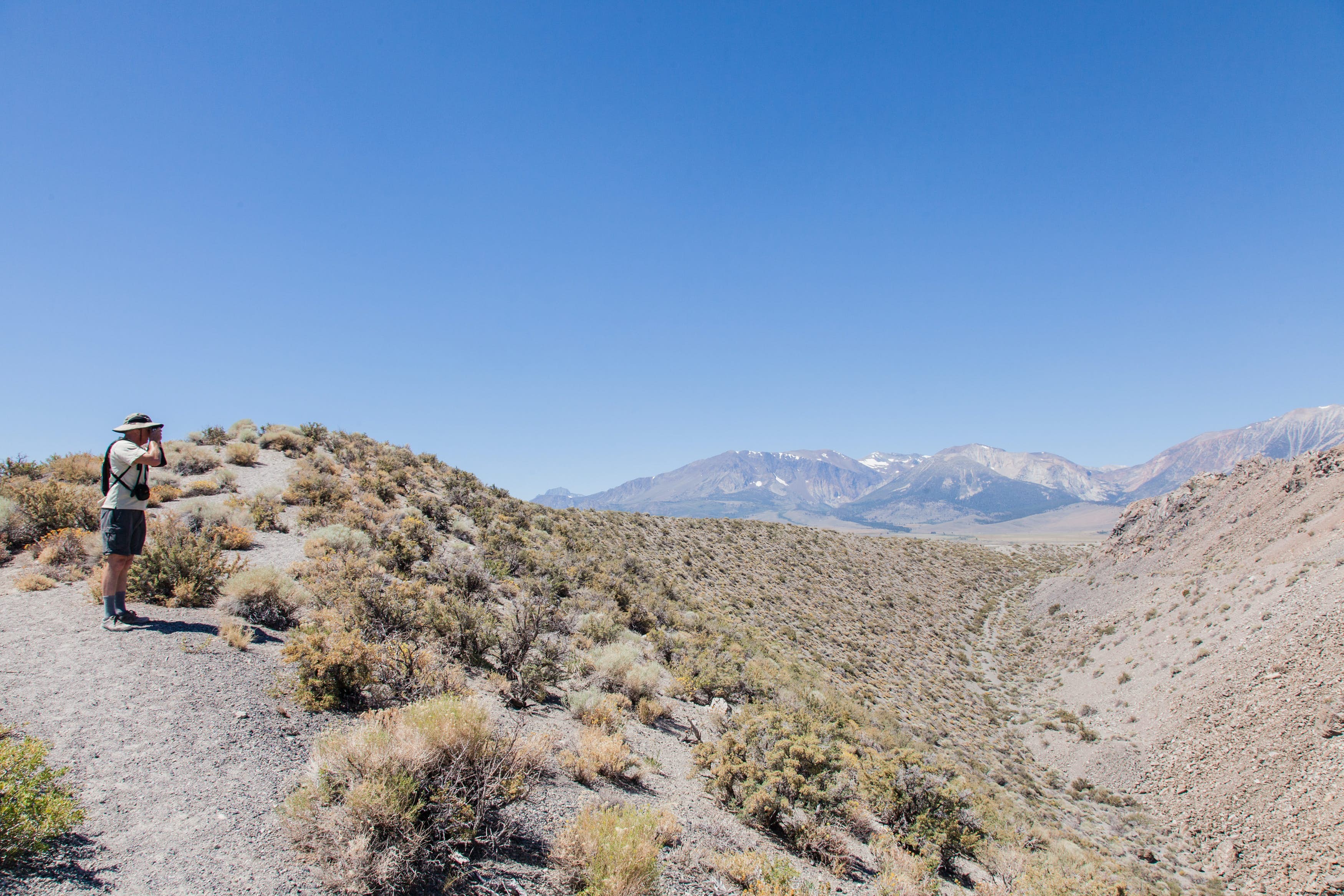Mono Lake Guide: Tufa Towers, Bodie Ghost Town & Eastern Sierra Adventures