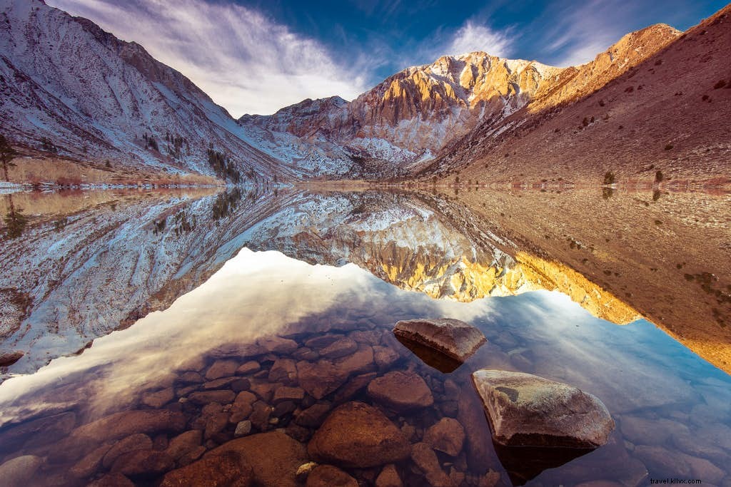 Mono Lake Guide: Tufa Towers, Bodie Ghost Town & Eastern Sierra Adventures