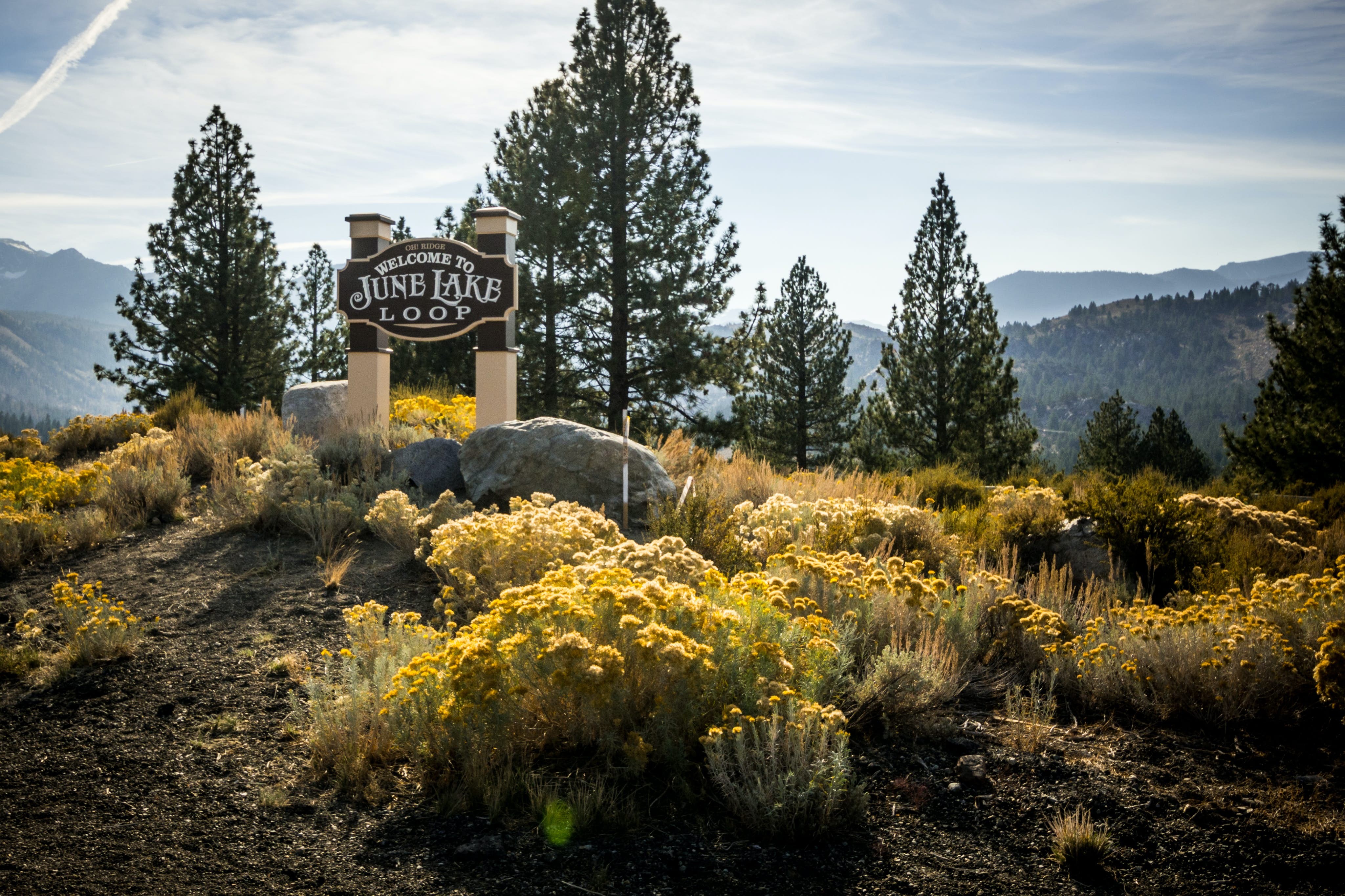 Mono Lake Guide: Tufa Towers, Bodie Ghost Town & Eastern Sierra Adventures