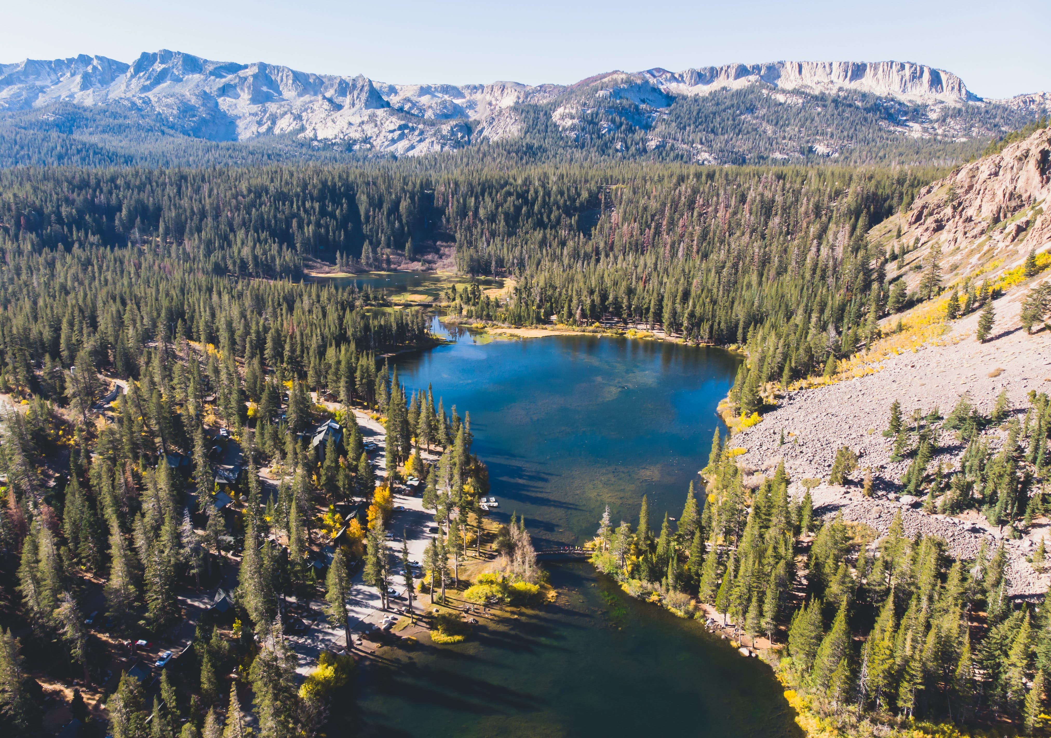 Mono Lake Guide: Tufa Towers, Bodie Ghost Town & Eastern Sierra Adventures