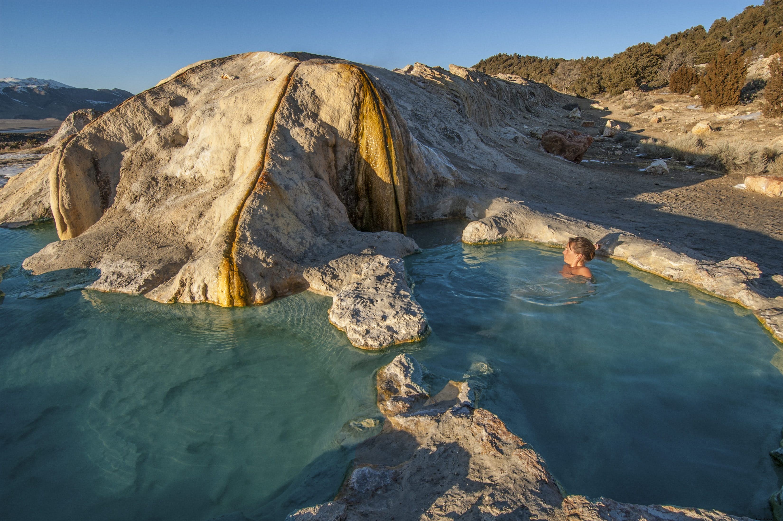 Mono Lake Guide: Tufa Towers, Bodie Ghost Town & Eastern Sierra Adventures
