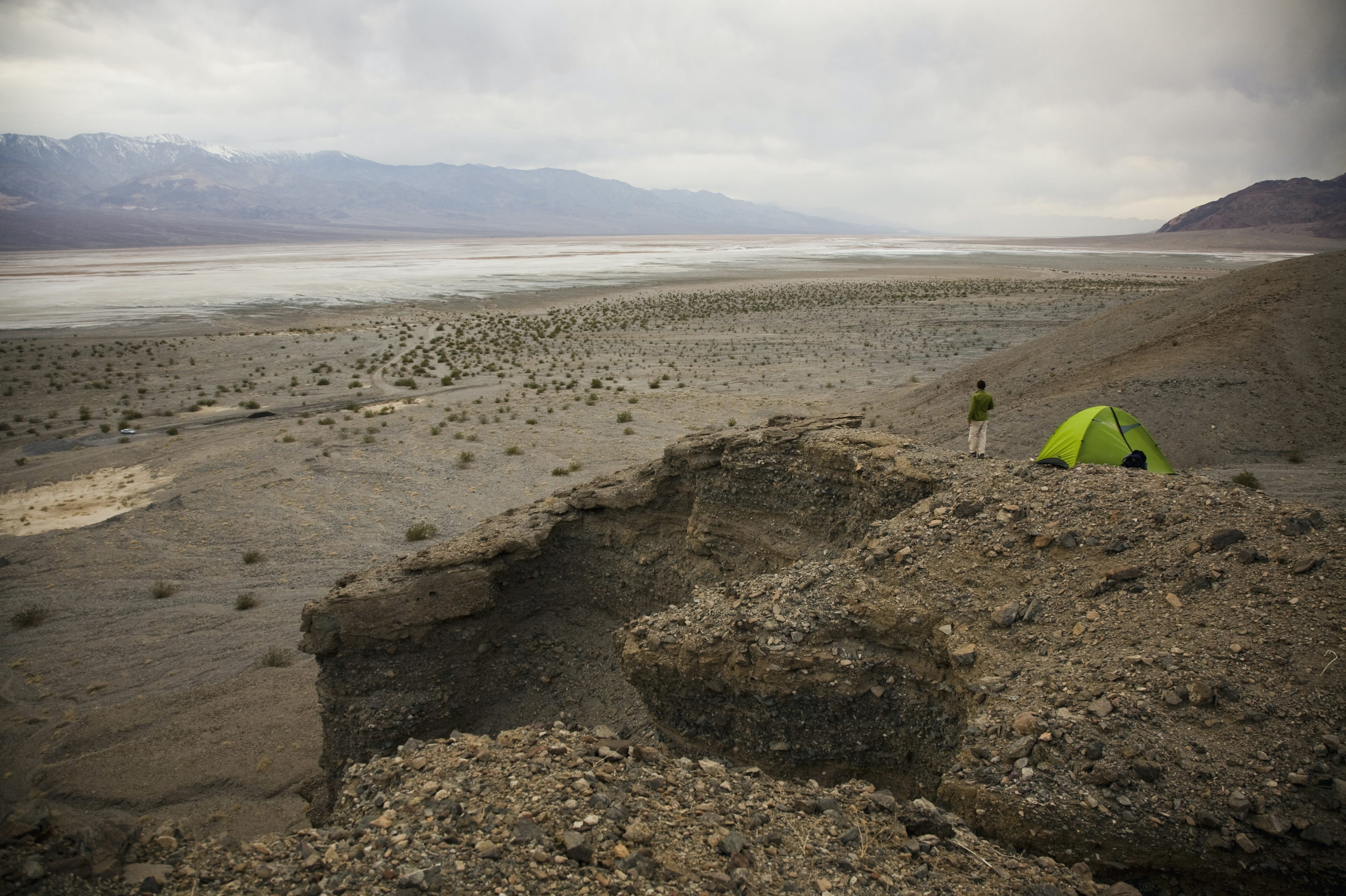 Death Valley National Park: Ultimate Guide to Highlights, Hikes, and Visitor Tips