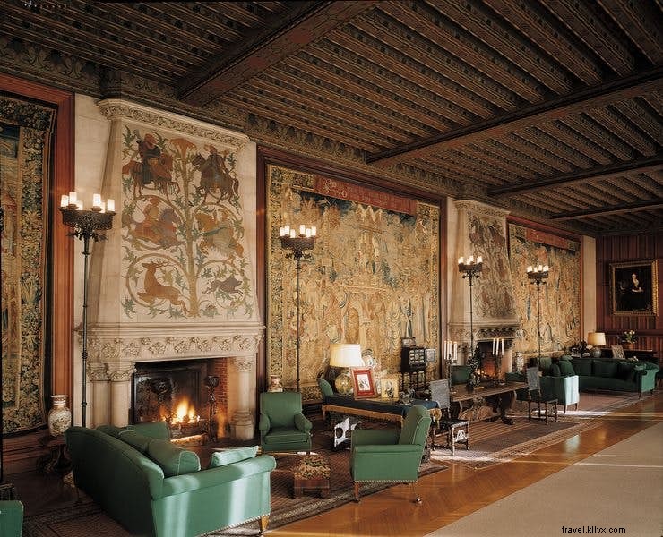 Biltmore Estate Asheville: Complete Guide to History, Tours, Hotels & Visitor Tips
