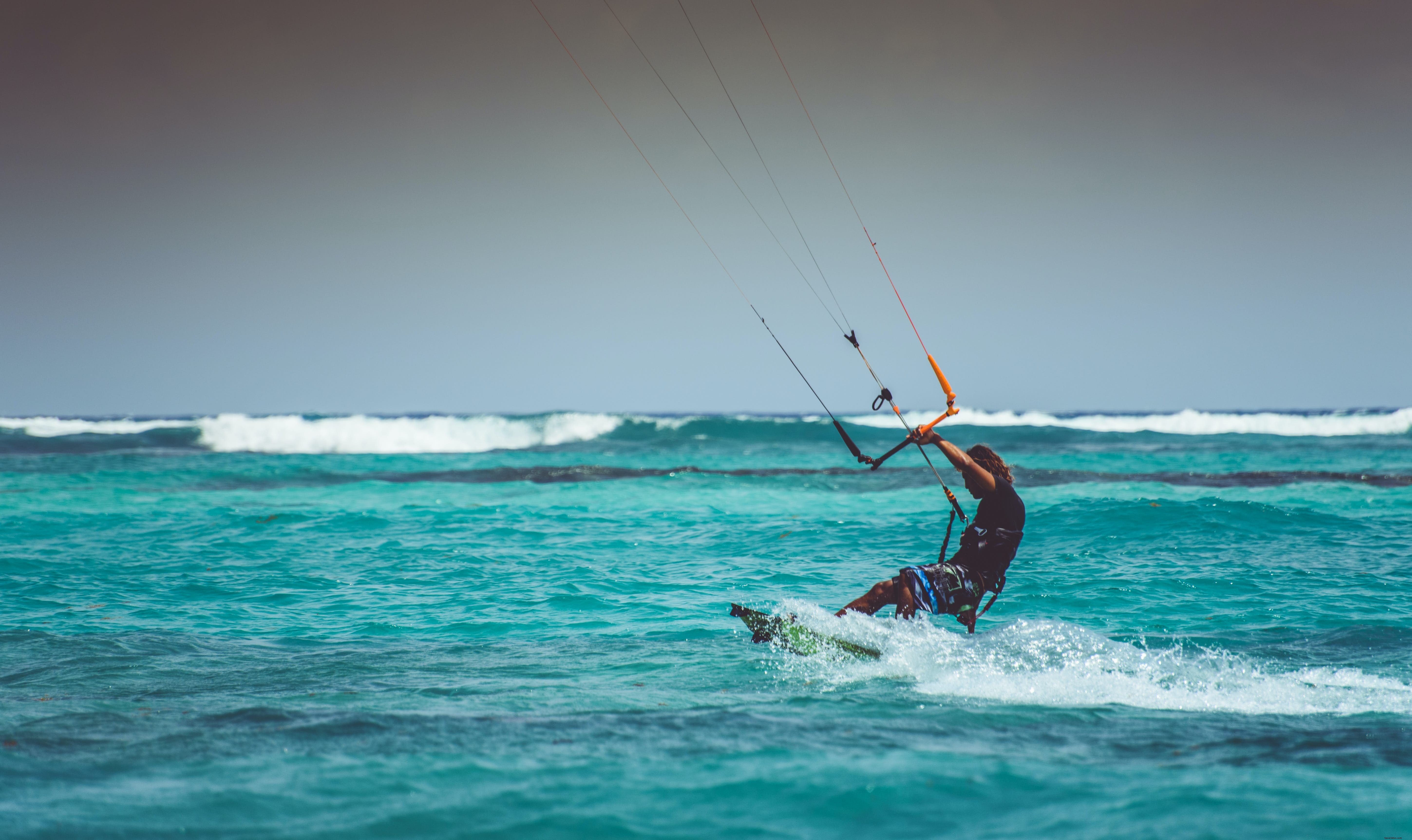 Isla Blanca, Cancún: A Hidden Peninsula of Pristine Beaches, Kitesurfing, and Fly Fishing