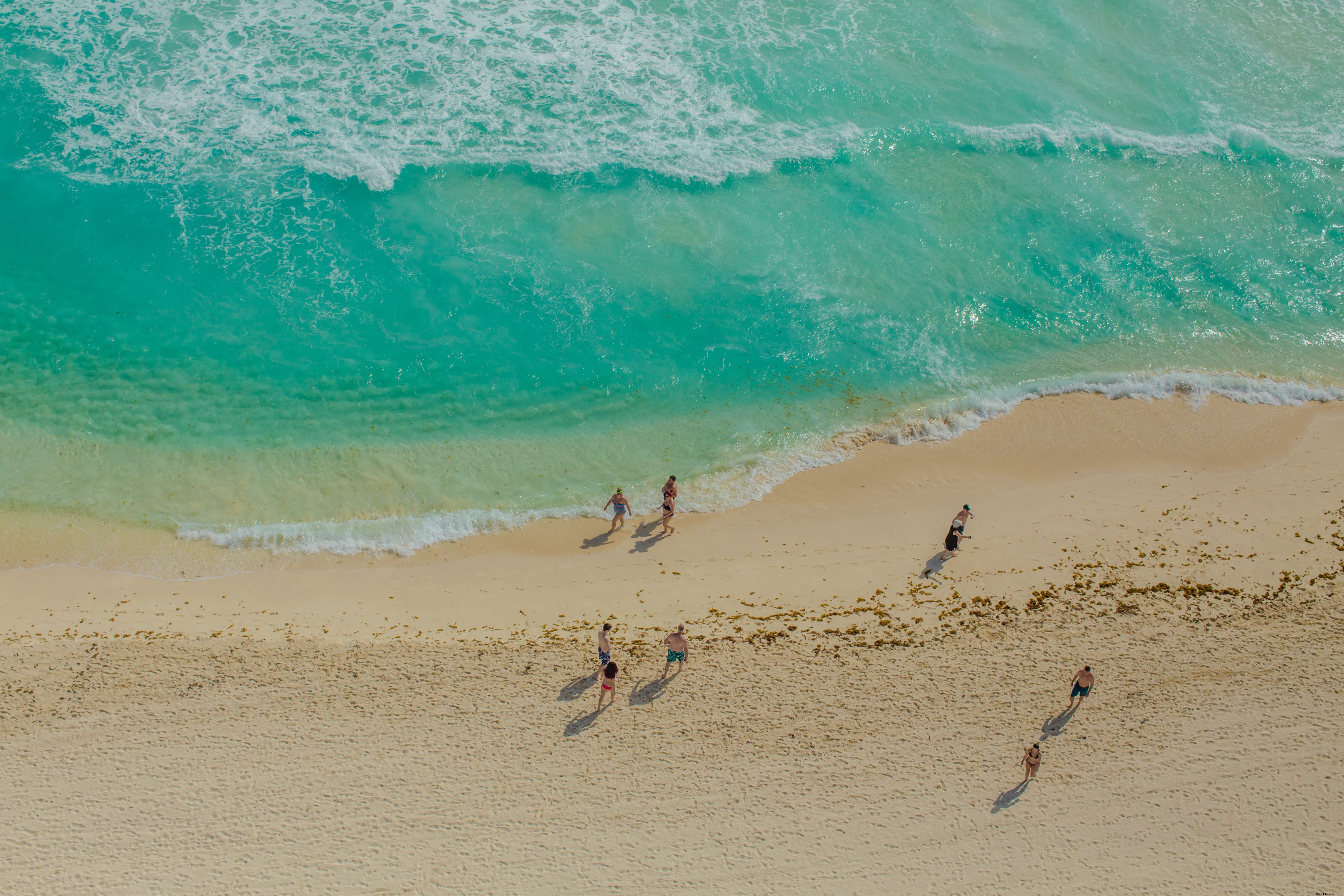 Isla Blanca, Cancún: A Hidden Peninsula of Pristine Beaches, Kitesurfing, and Fly Fishing