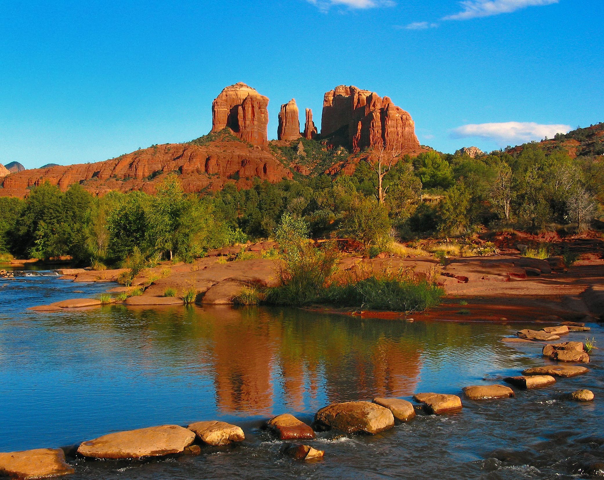 Airport Mesa in Sedona: Premier Vortex Site with Stunning Hikes and 360° Views