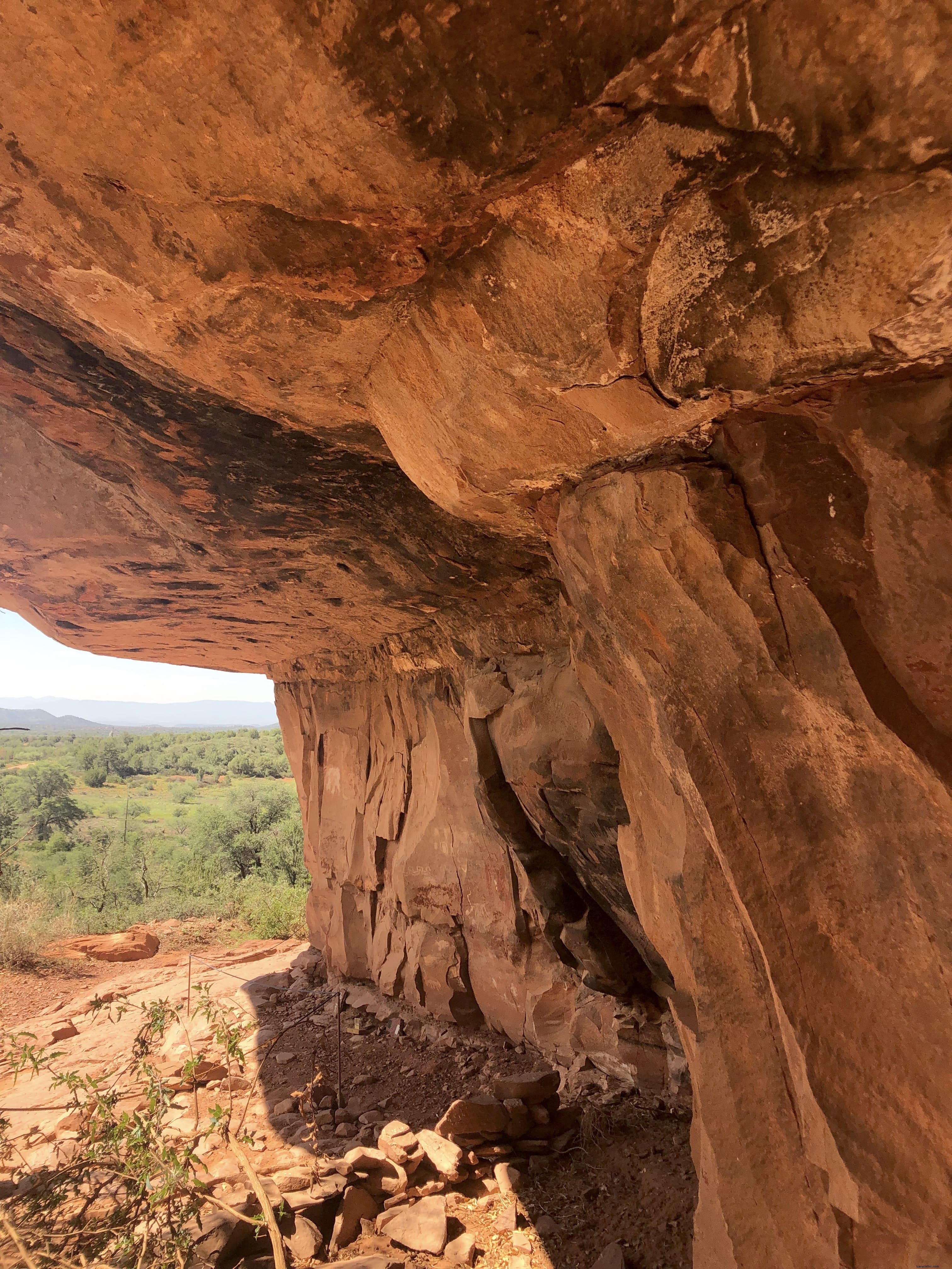 Airport Mesa in Sedona: Premier Vortex Site with Stunning Hikes and 360° Views