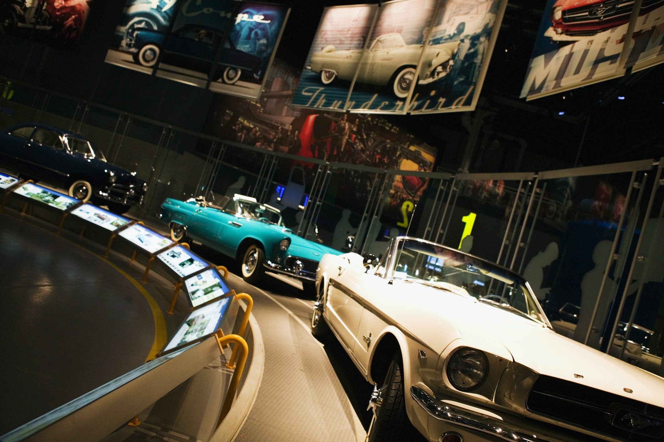 The Henry Ford: Explore American Innovation, History, and Greenfield Village