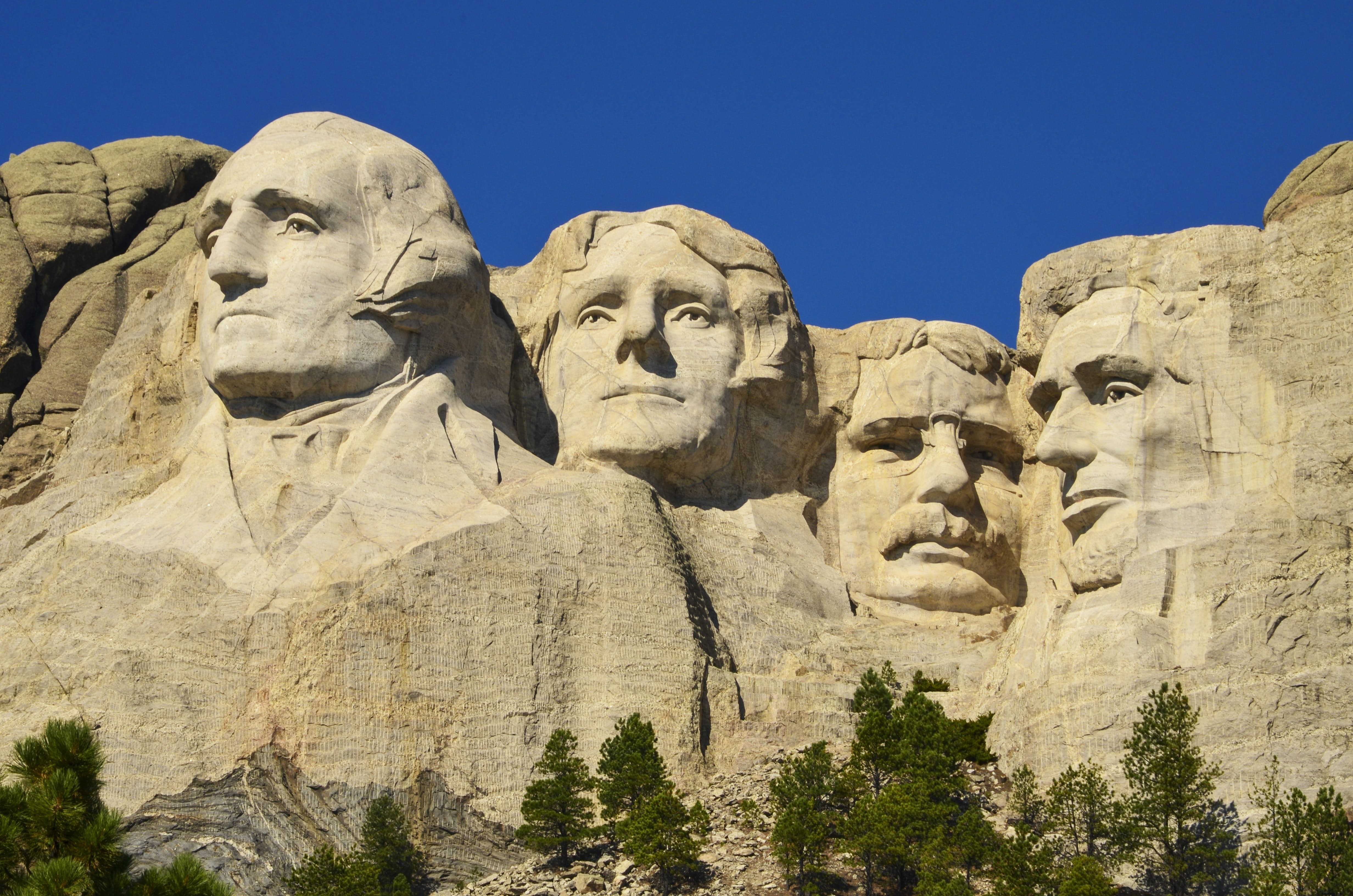 Mount Rushmore National Memorial: Ultimate Visitor Guide to South Dakota s Iconic Landmark