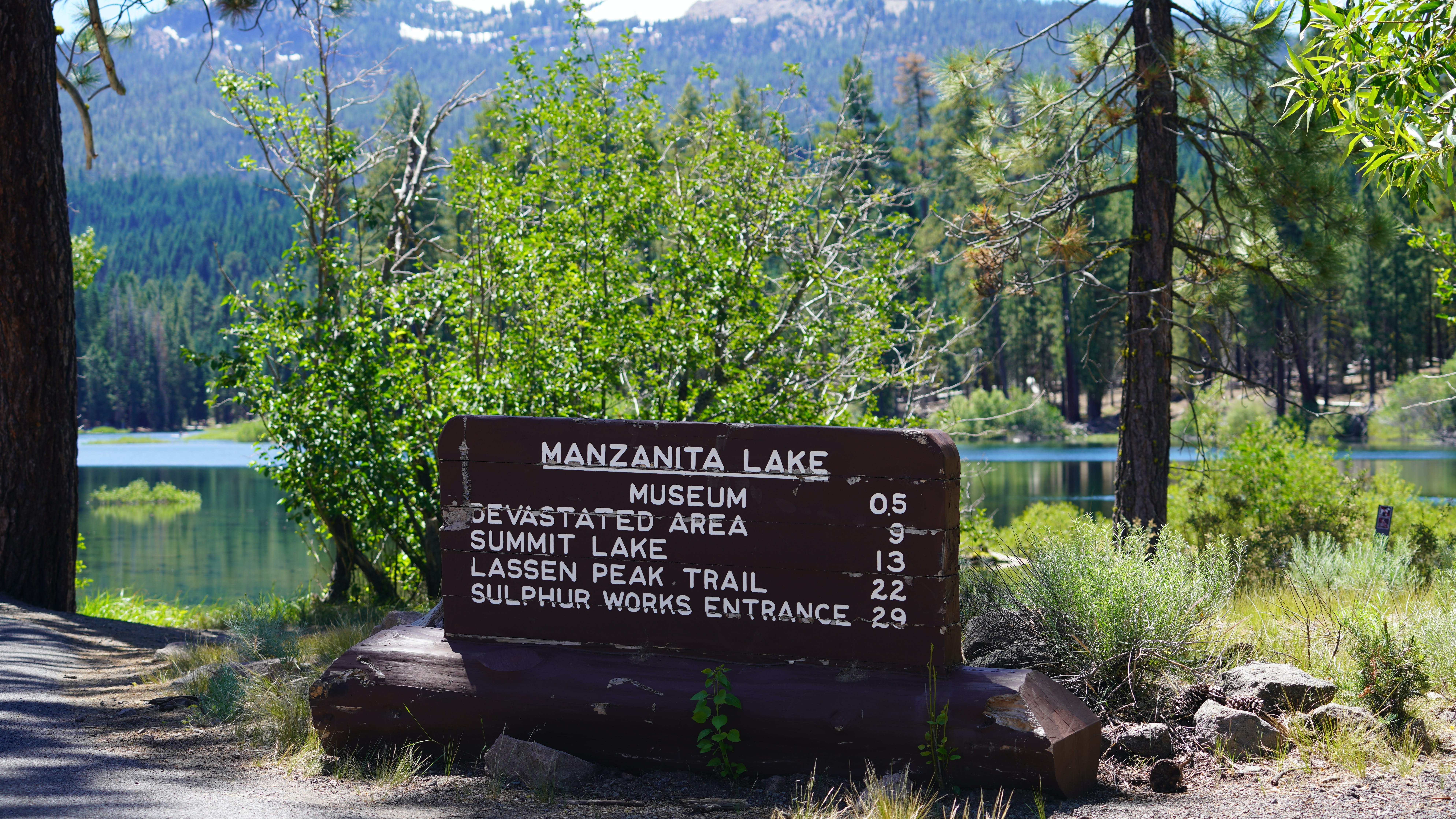 Lassen Volcanic National Park: Geothermal Wonders, Epic Hikes, and Volcanic History