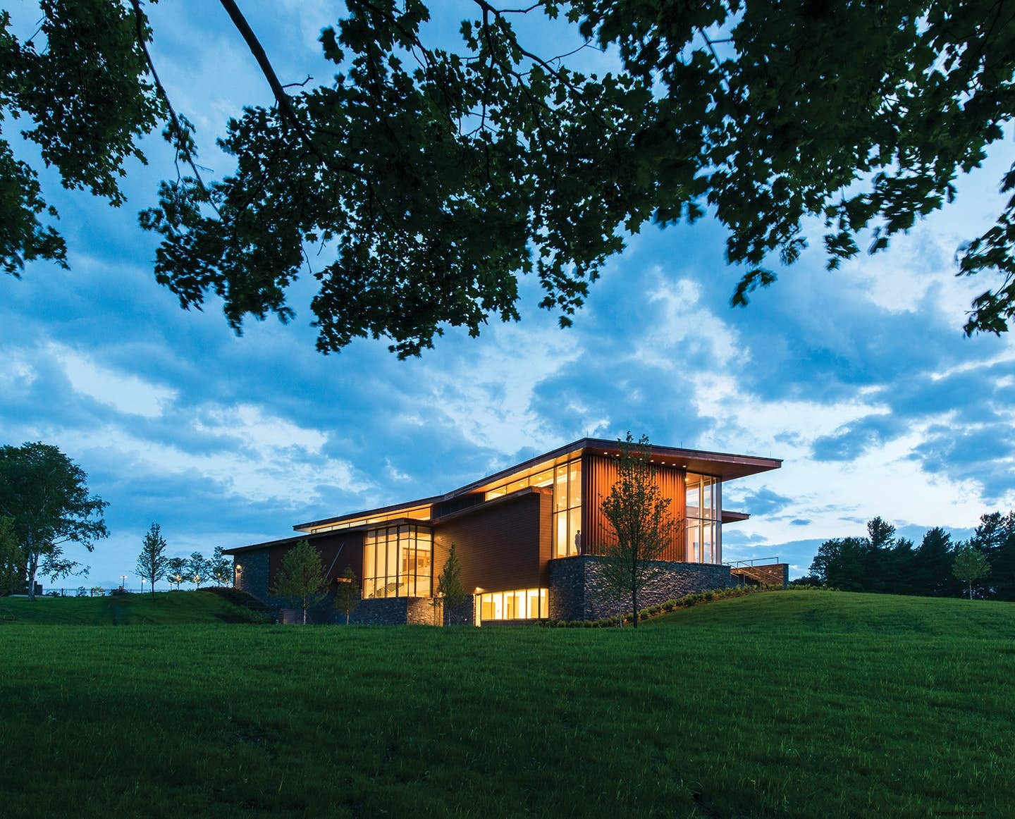 Shelburne Museum: Vermont s Premier 45-Acre Showcase of American Art, History, and Architecture