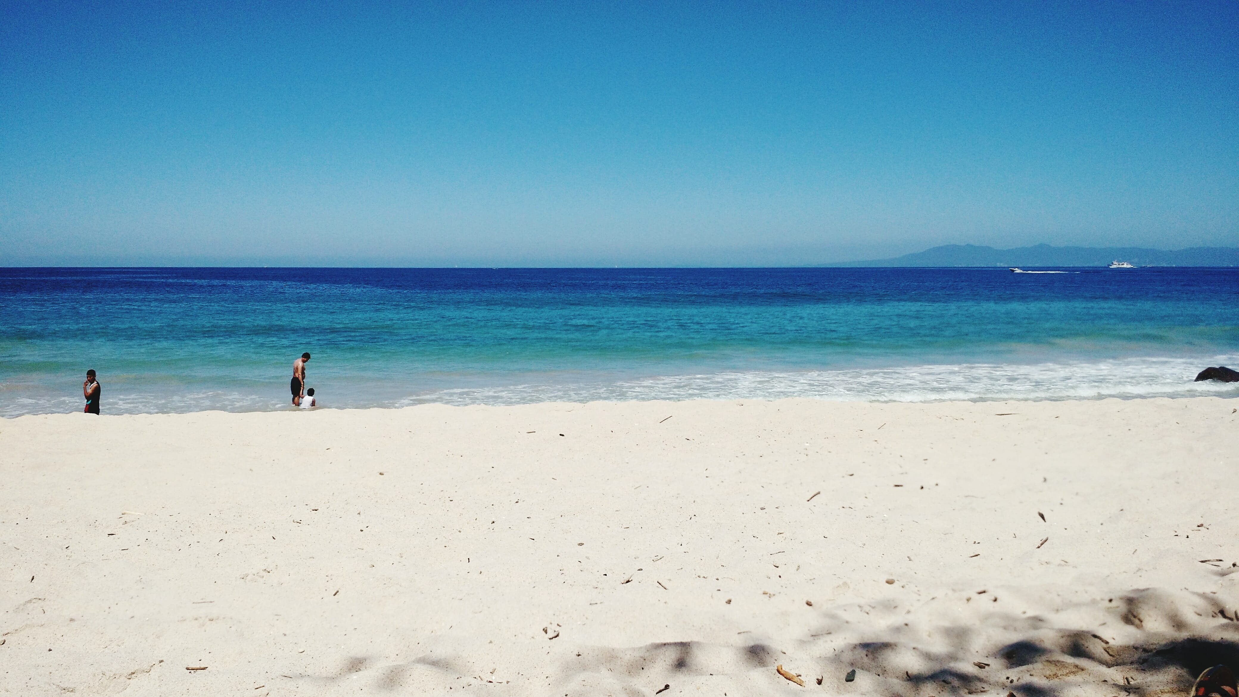 Playa Palmares: Puerto Vallarta s Premier Eco-Friendly Blue Flag Beach