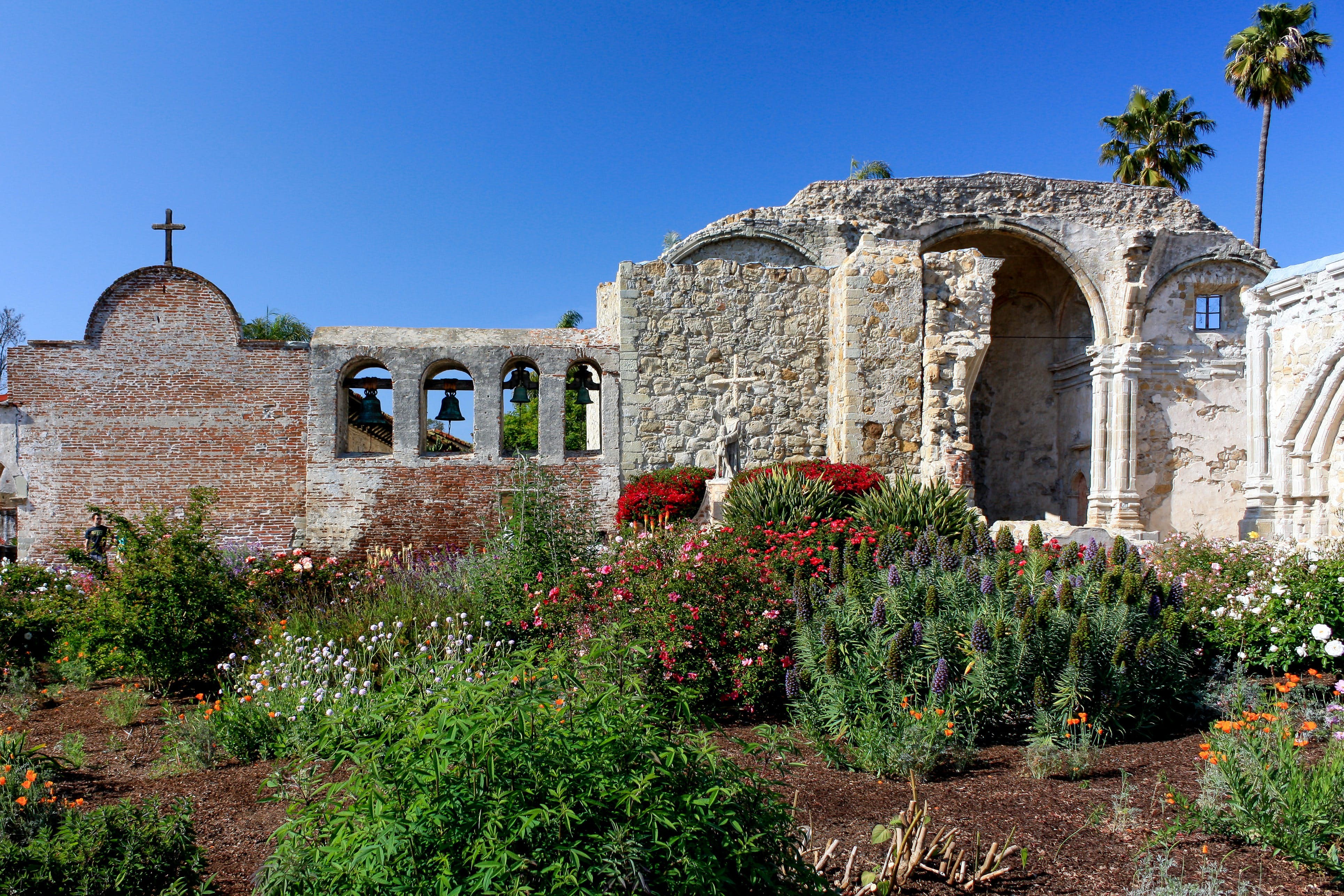 Mission San Juan Capistrano: California s Historic Jewel and Swallow Sanctuary