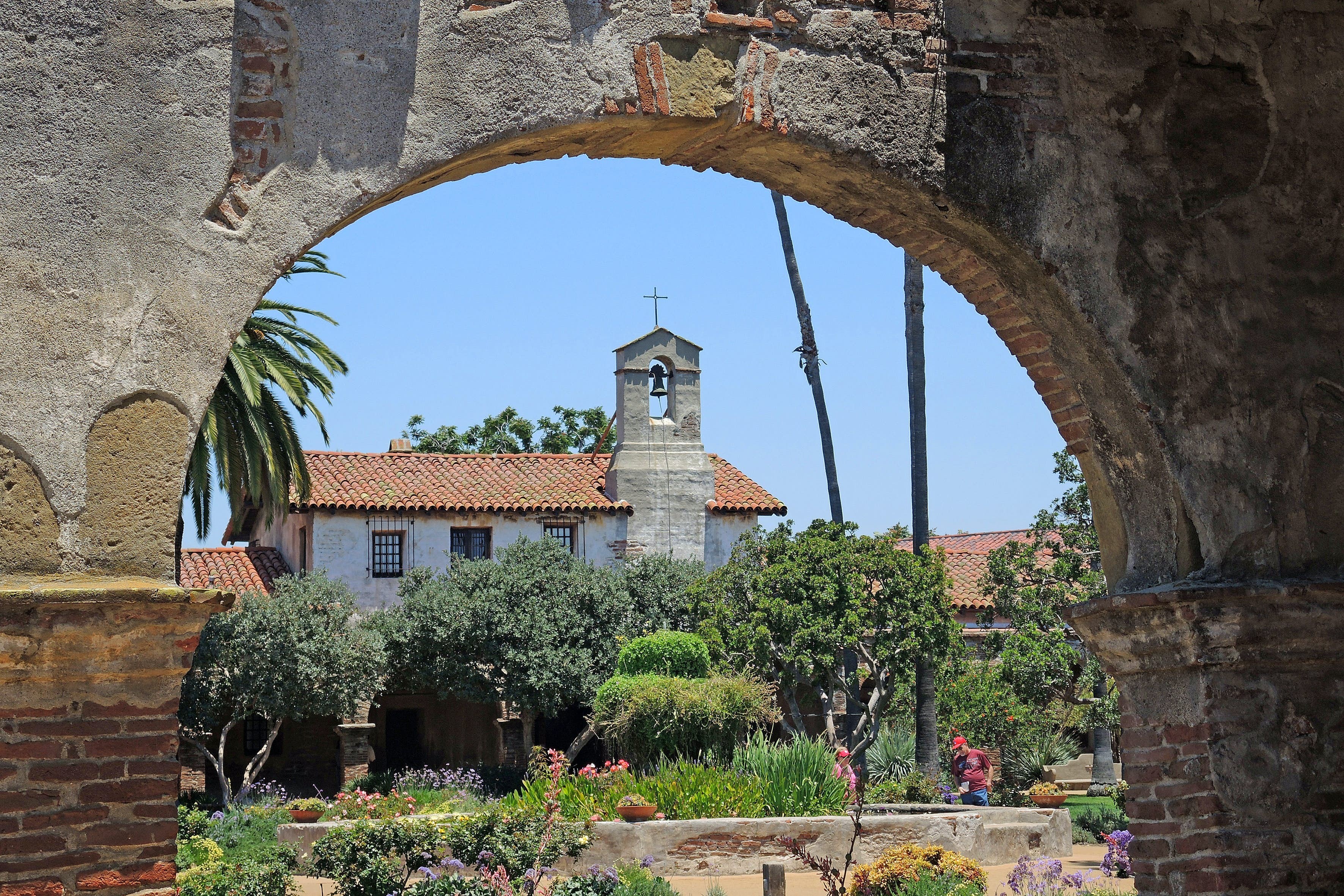Mission San Juan Capistrano: California s Historic Jewel and Swallow Sanctuary