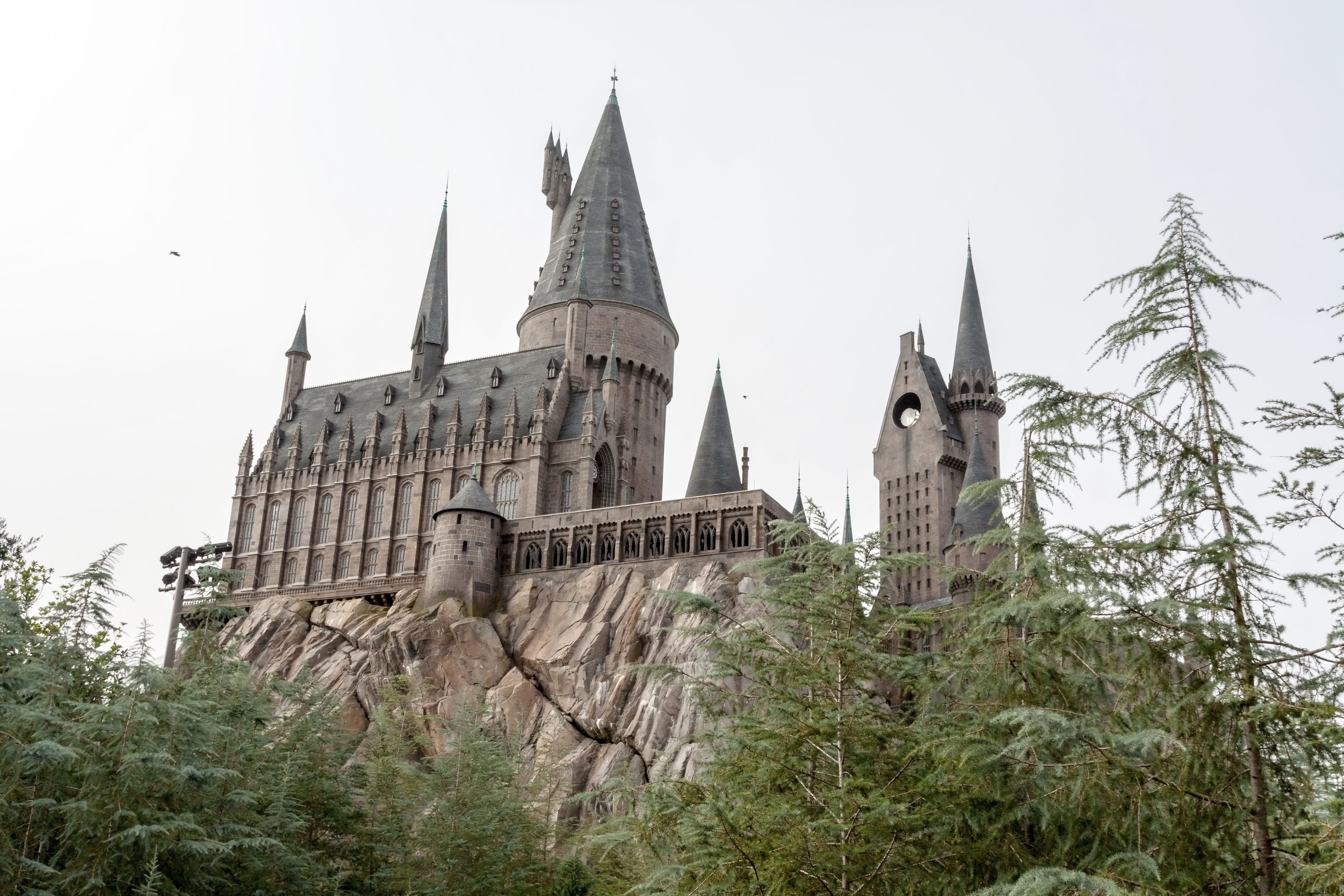 Wizarding World of Harry Potter at Universal Orlando: Essential Guide and Insider Tips