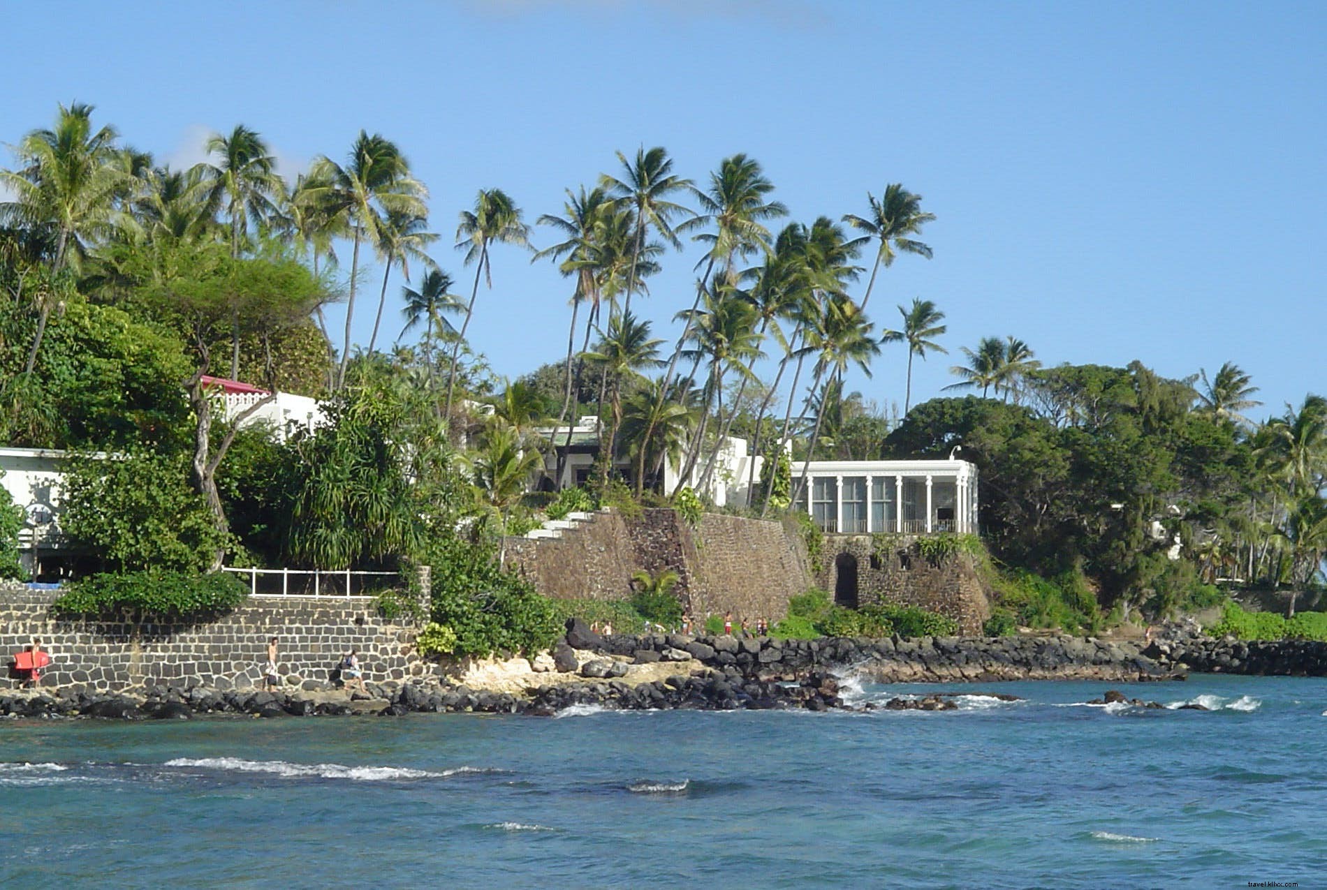 Shangri-La: Doris Duke s Iconic Museum of Islamic Art in Honolulu