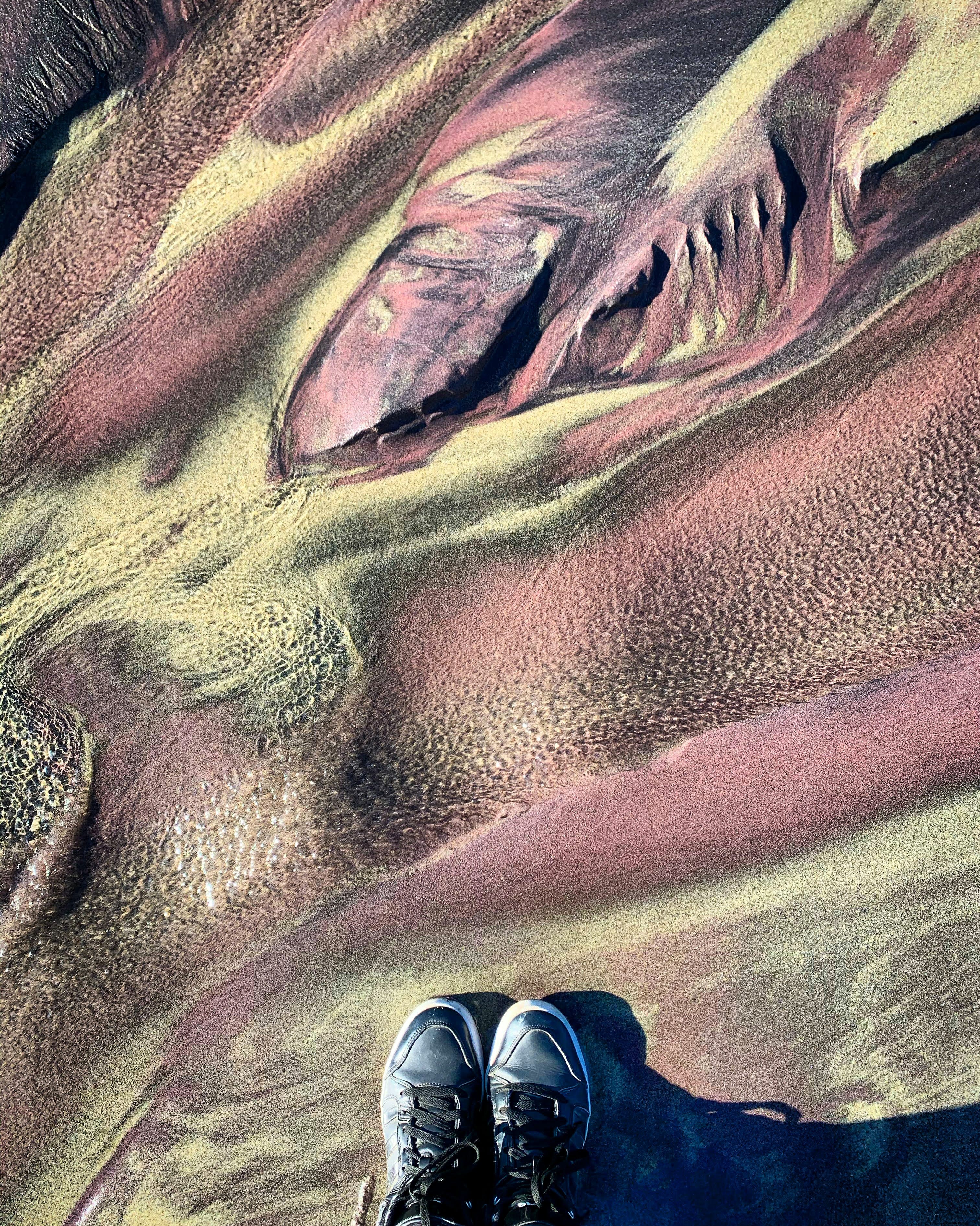 Pfeiffer Beach: Big Sur s Iconic Purple Sands and Keyhole Rock