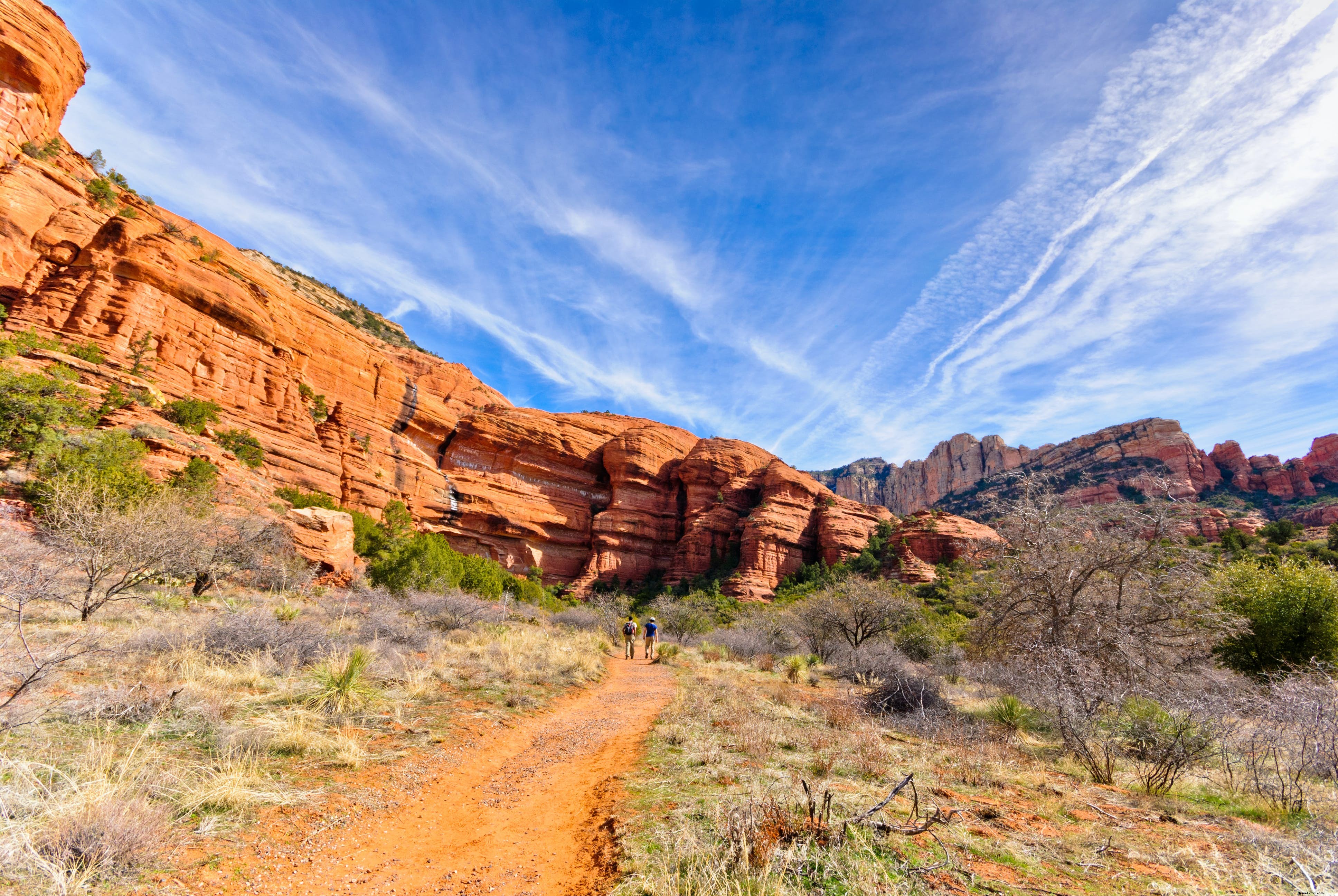 Palatki Heritage Site: Ancient Cliff Dwellings and Pictographs in Sedona s Red Rock Country