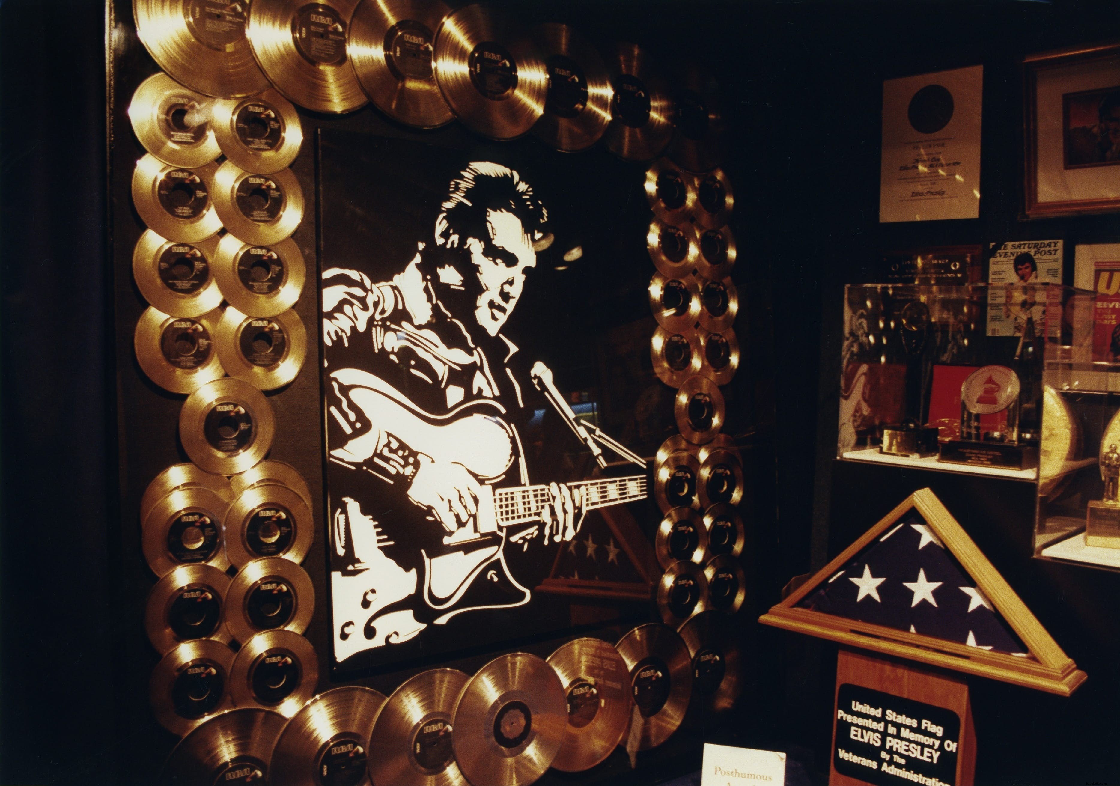 Graceland: Elvis Presley s Iconic Memphis Mansion and Must-Visit Attraction