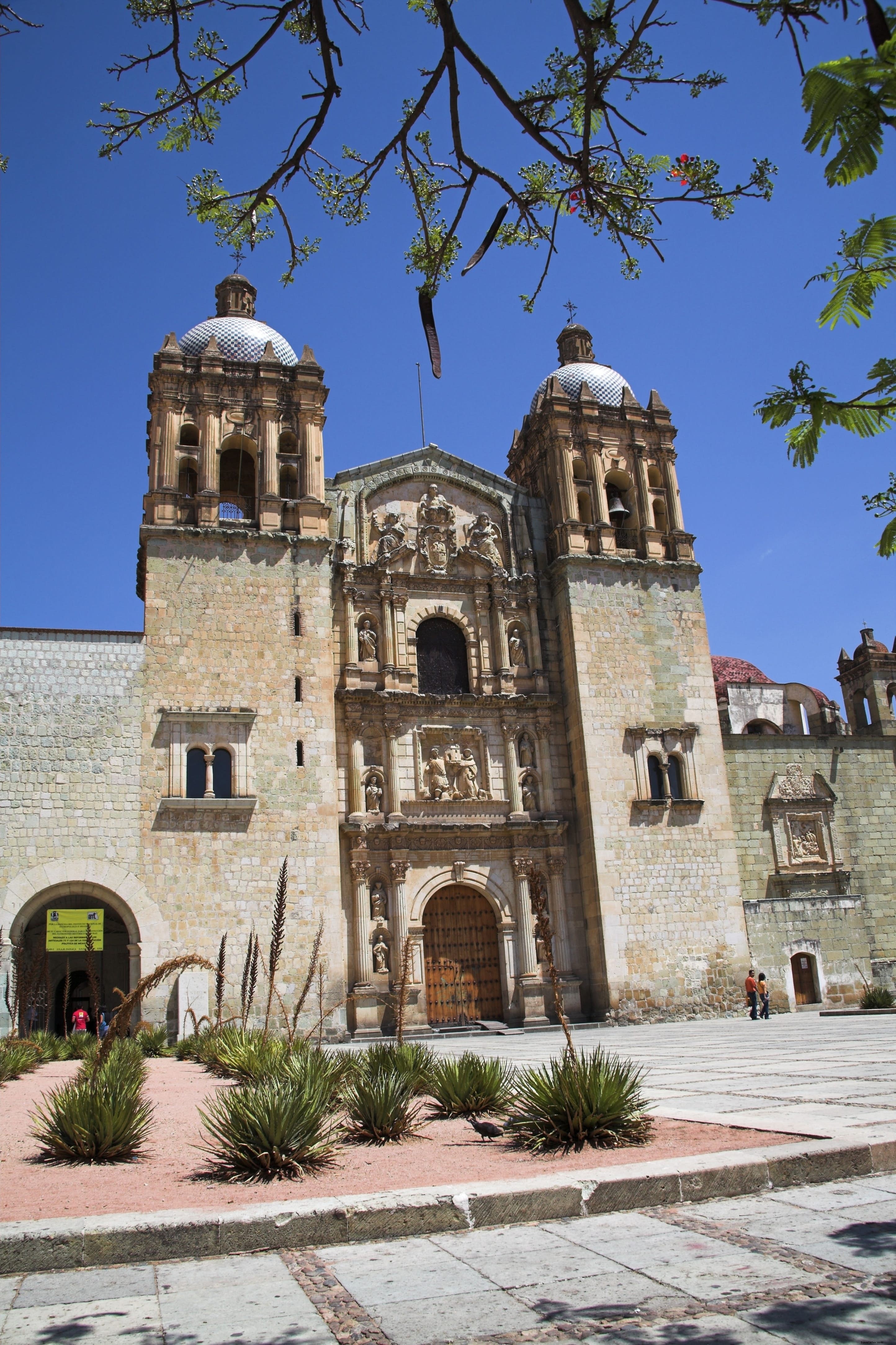 Museo de las Culturas de Oaxaca: Premier Showcase of Oaxaca s Timeless Heritage