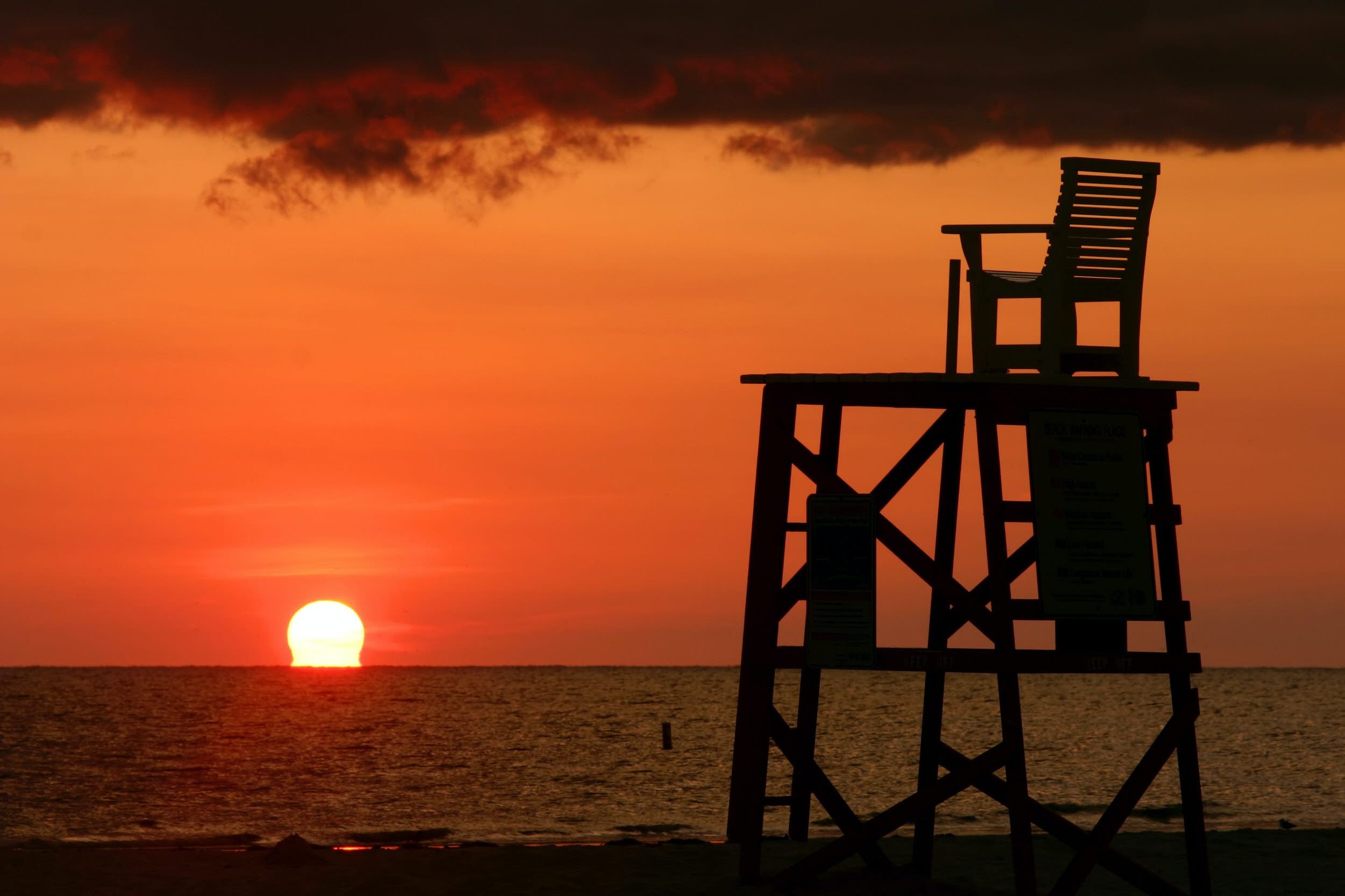 Fort DeSoto Park: Florida s Premier Beach Haven with Pristine Shores, History, and Adventures