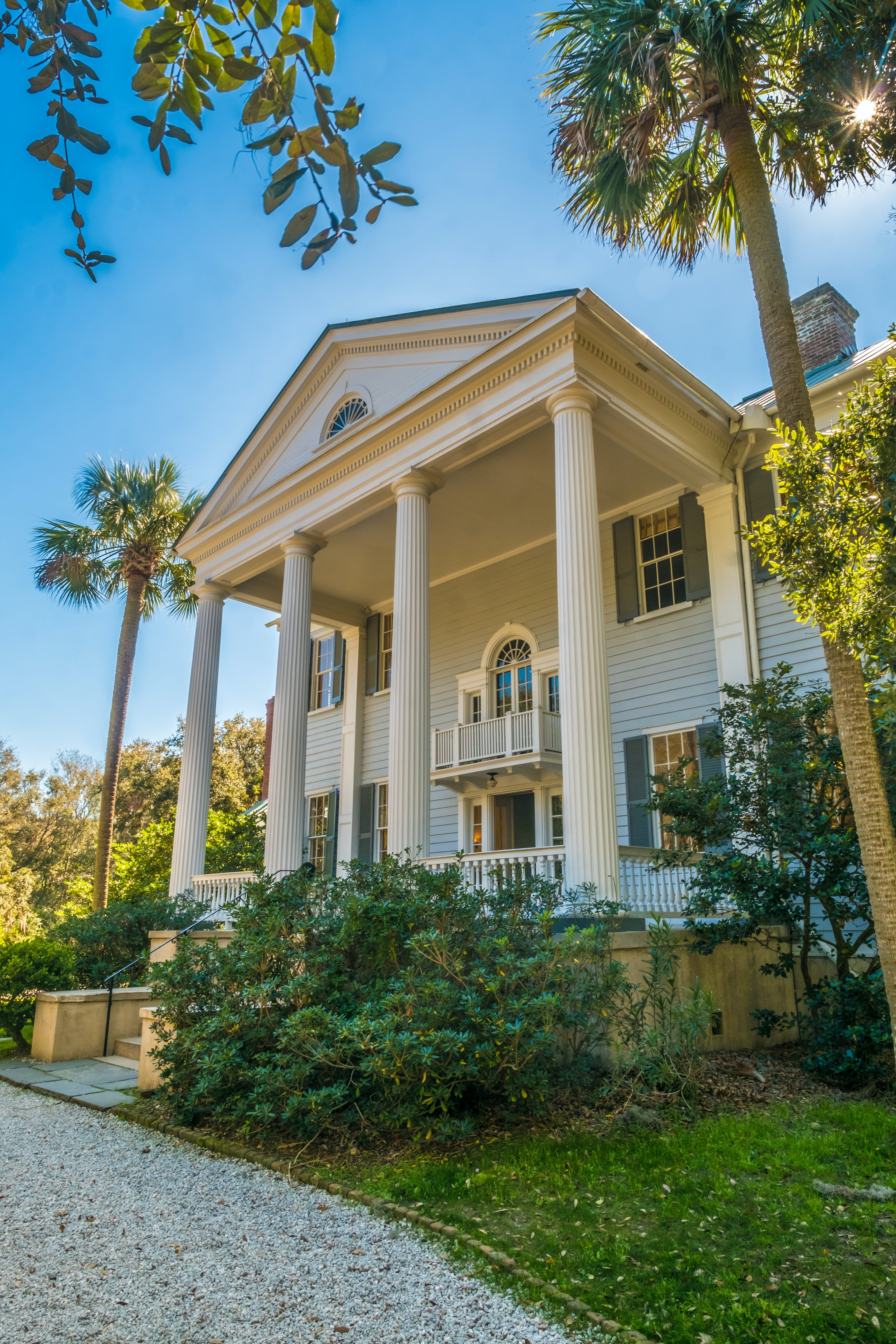 McLeod Plantation: A Candid History of Slavery and Resilience on James Island