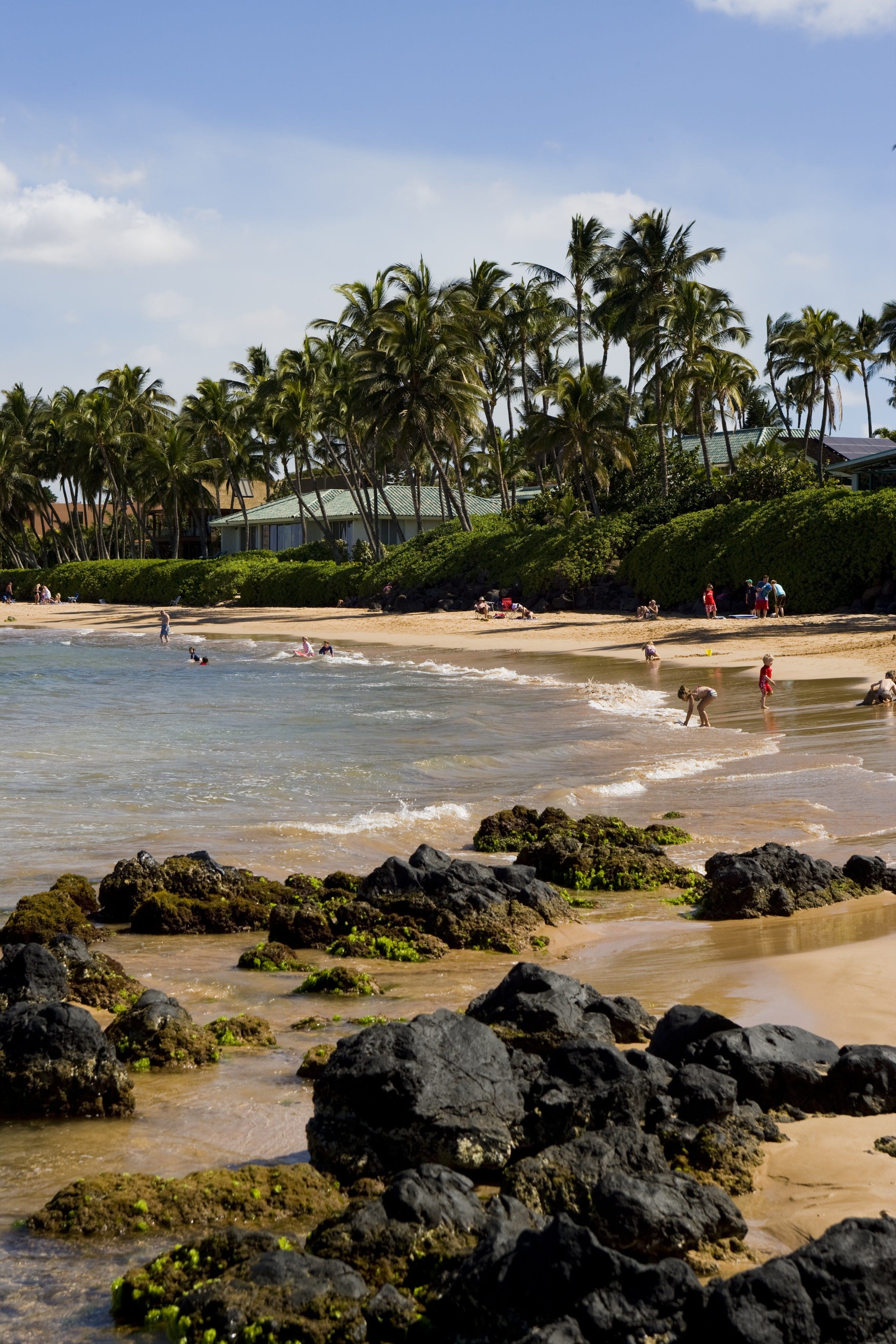 Keawakapu Beach: Maui s Secluded Haven for Snorkeling, Sunsets, and Serenity
