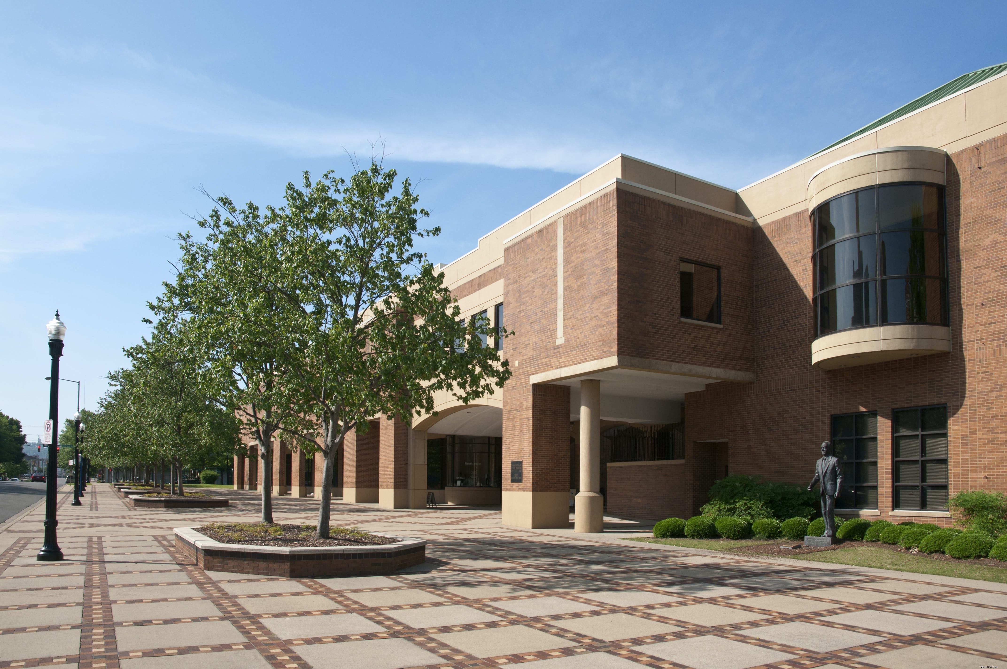 Birmingham Civil Rights Institute: Immersive Exhibits on Segregation and the Civil Rights Movement