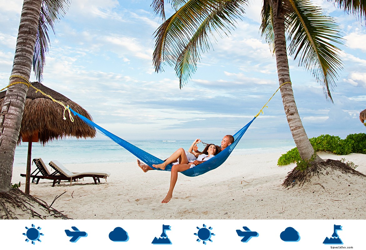 Escape to Paradise: Sun Country Direct Flights to Mexico s Top Beach Destinations