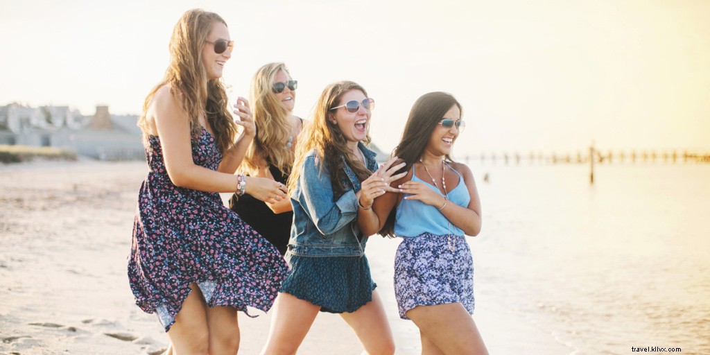 Discover Providence, Rhode Island: Historic Sights, Top Coffee Spots & Day Trips