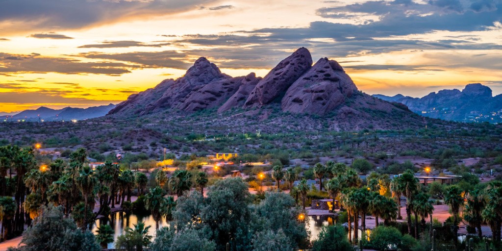 Ultimate Guide to Phoenix, Arizona: Top Attractions and Activities