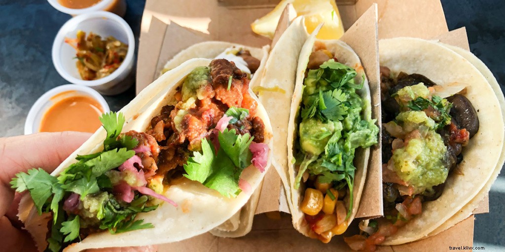 Sun Country Dreaming: Discover Austin, Texas – Brunch Boats, Iconic Tacos & Live Music