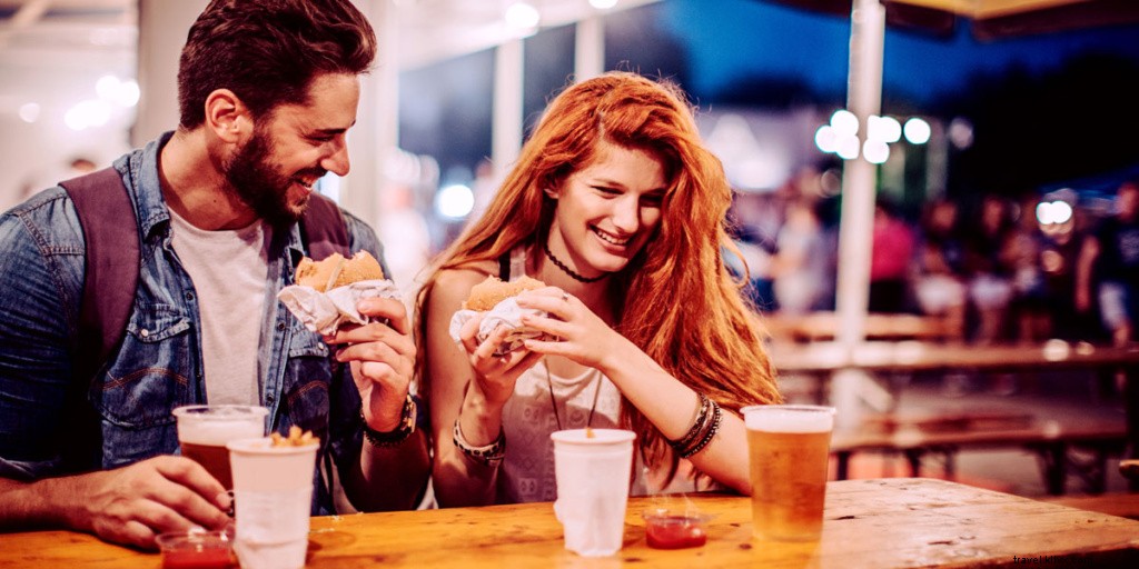 Sun Country Dreaming: Discover Austin, Texas – Brunch Boats, Iconic Tacos & Live Music