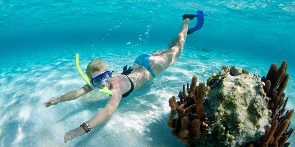 Sun Country s Top Warm Weather Getaways: Beach Escapes and Adventure Await