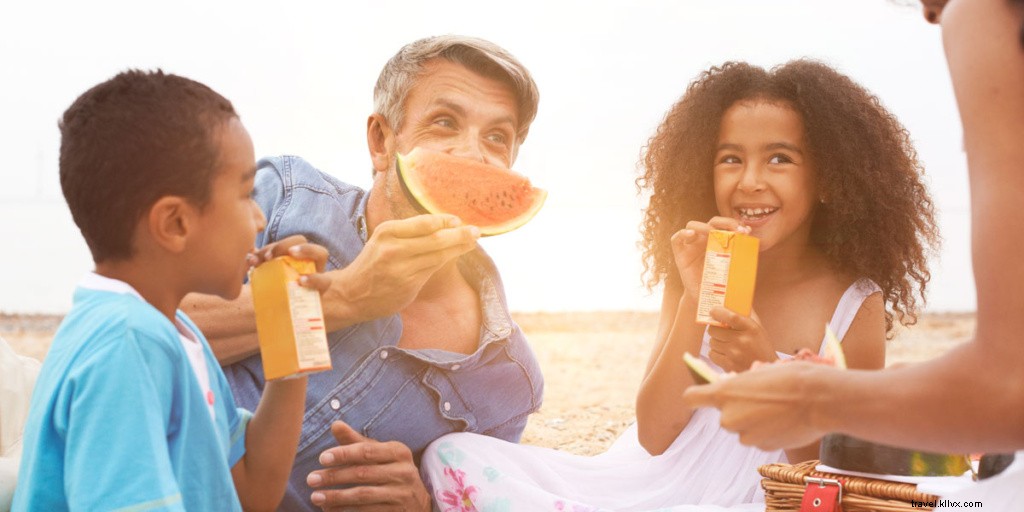 Sun Country s Top Warm Weather Getaways: Beach Escapes and Adventure Await