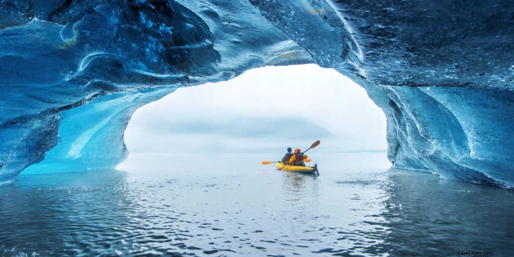 Sun Country Dreaming: Epic Adventures in Anchorage, Alaska