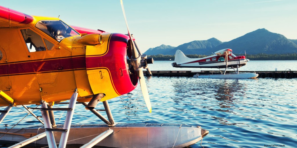 Sun Country Dreaming: Epic Adventures in Anchorage, Alaska