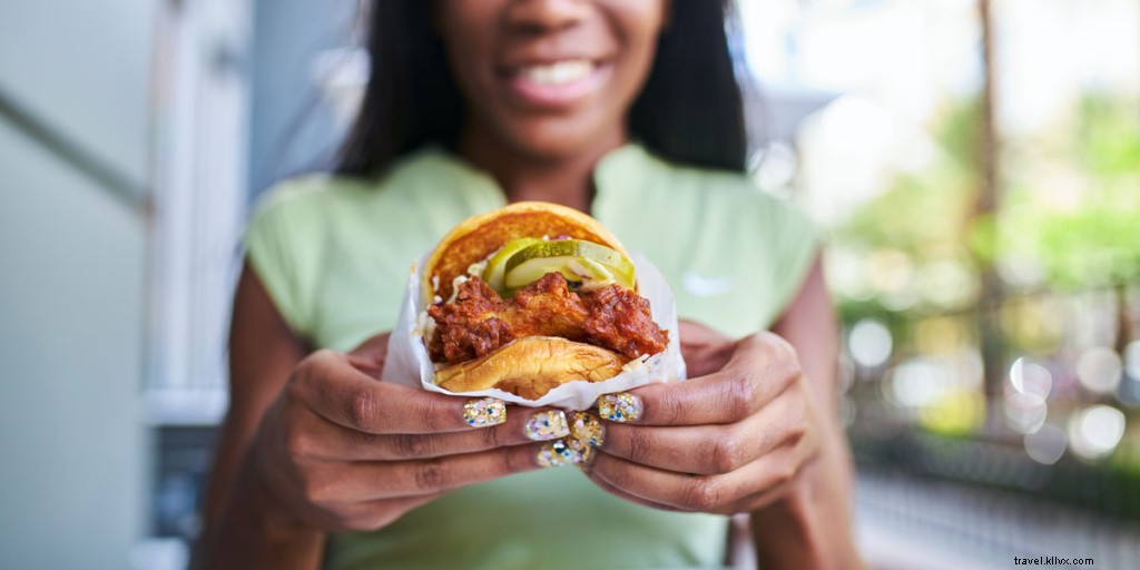 Nashville Travel Guide: Best Food, Nightlife, Music Venues & 12 South Gems