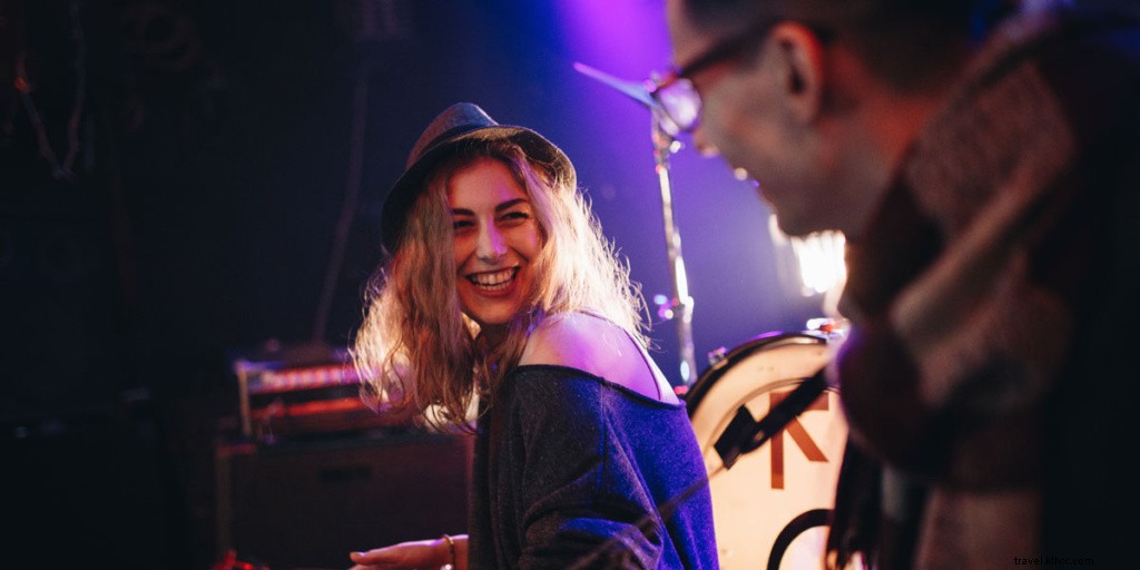 Nashville Travel Guide: Best Food, Nightlife, Music Venues & 12 South Gems