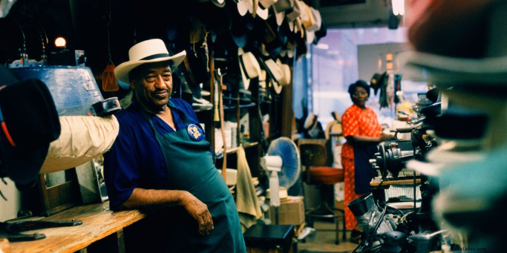 Nashville Travel Guide: Best Food, Nightlife, Music Venues & 12 South Gems