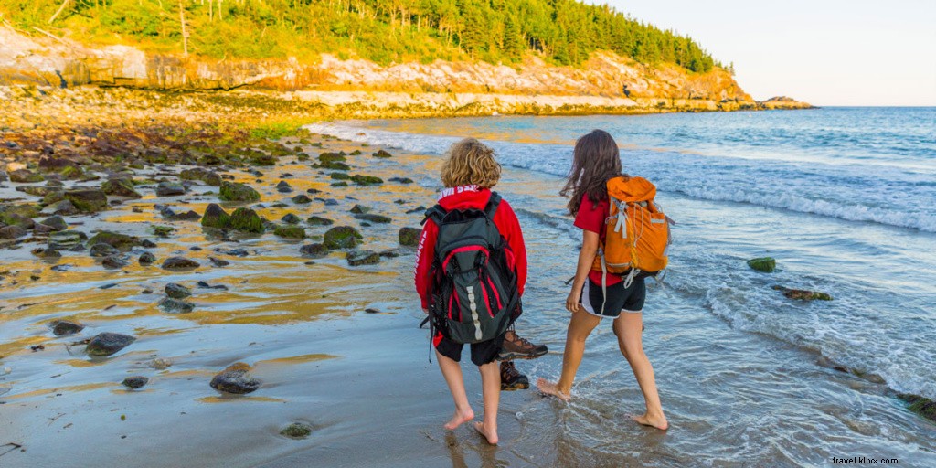 Portland, Maine: 5 Compelling Reasons for Your Next Coastal Escape