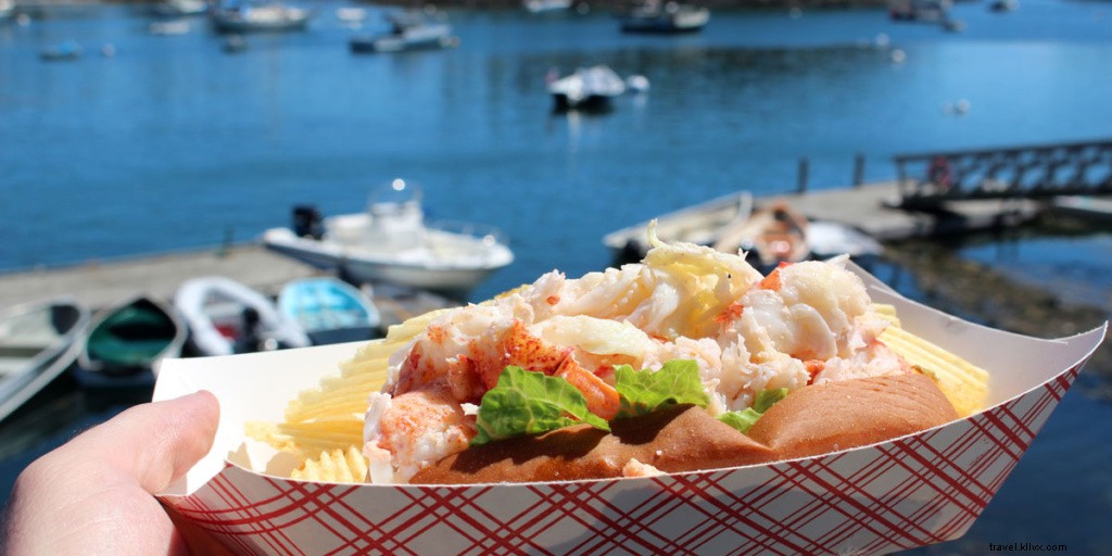 Portland, Maine: 5 Compelling Reasons for Your Next Coastal Escape