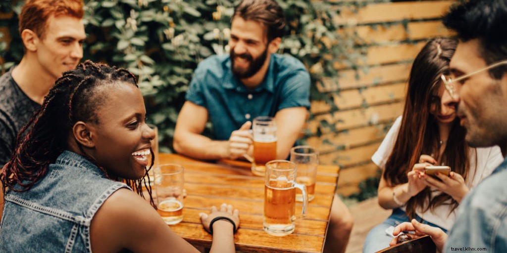 Portland, Maine: 5 Compelling Reasons for Your Next Coastal Escape