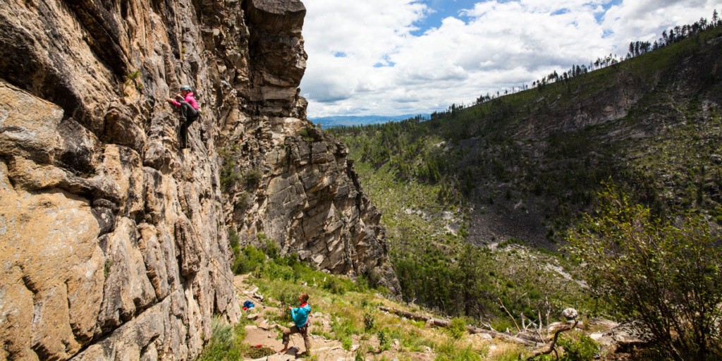Sun Country Dreaming: Epic Adventures in Bozeman, Montana