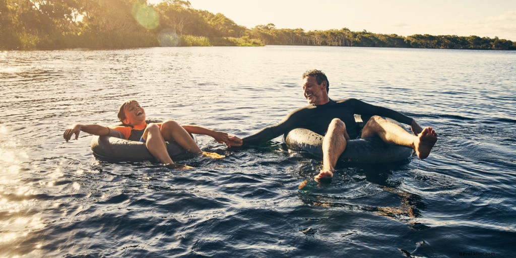 Sun Country Dreaming: Epic Adventures in Bozeman, Montana